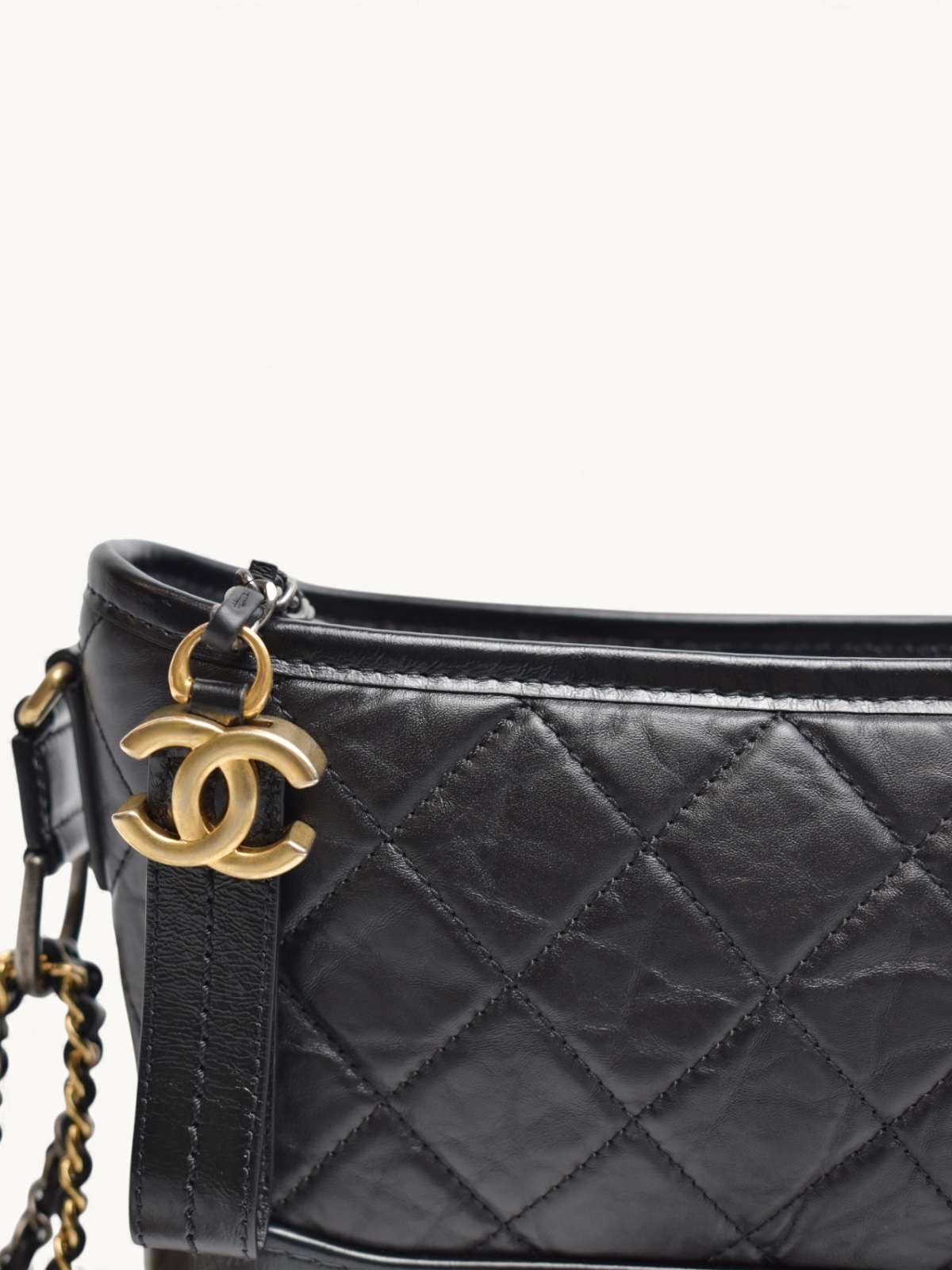 Сумки Chanel Gabrielle изображение #5