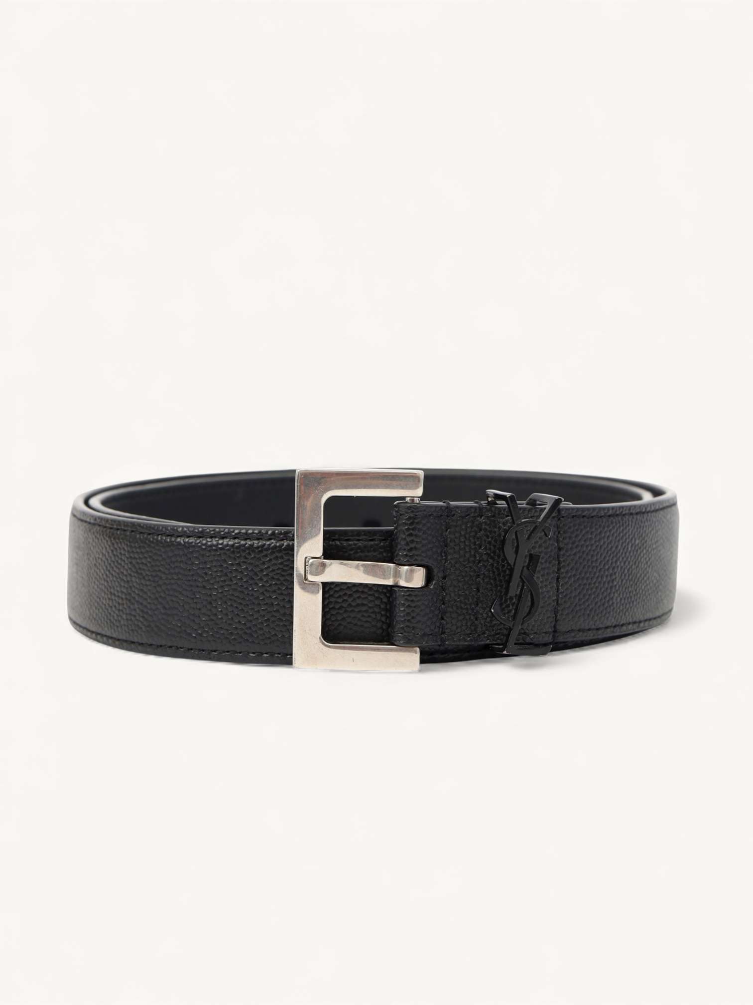 Saint Laurent Belt 