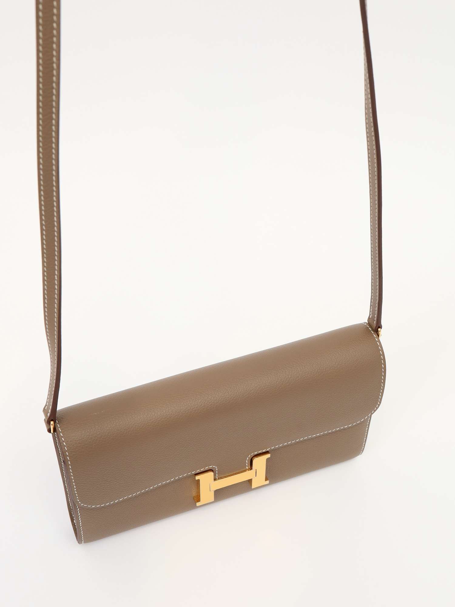 Сумки Hermes Constance To Go изображение #6