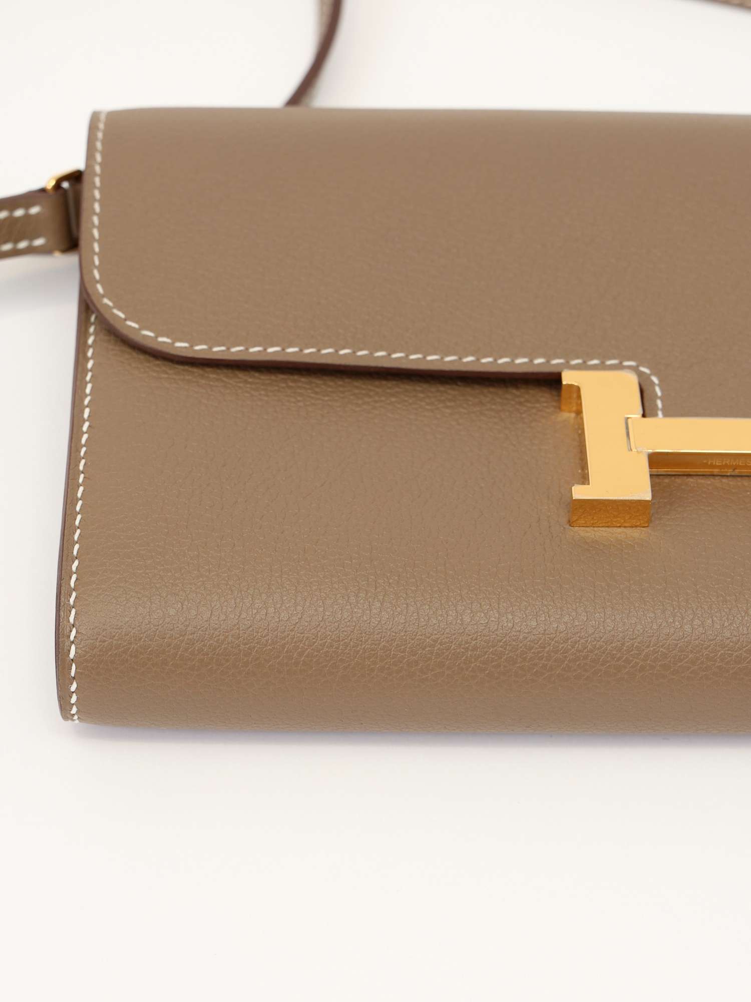 Сумки Hermes Constance To Go изображение #9