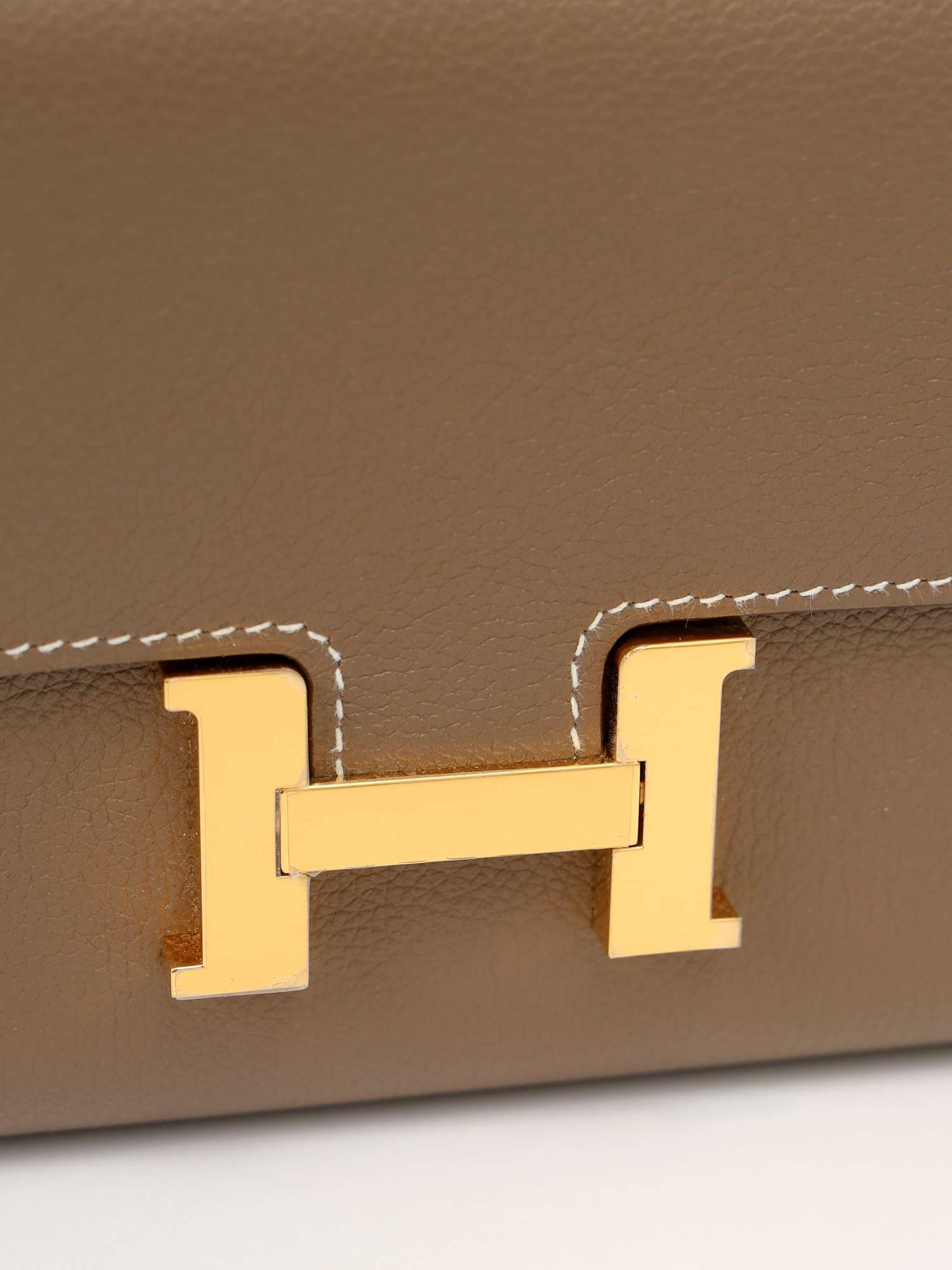 Сумки Hermes Constance To Go изображение #7