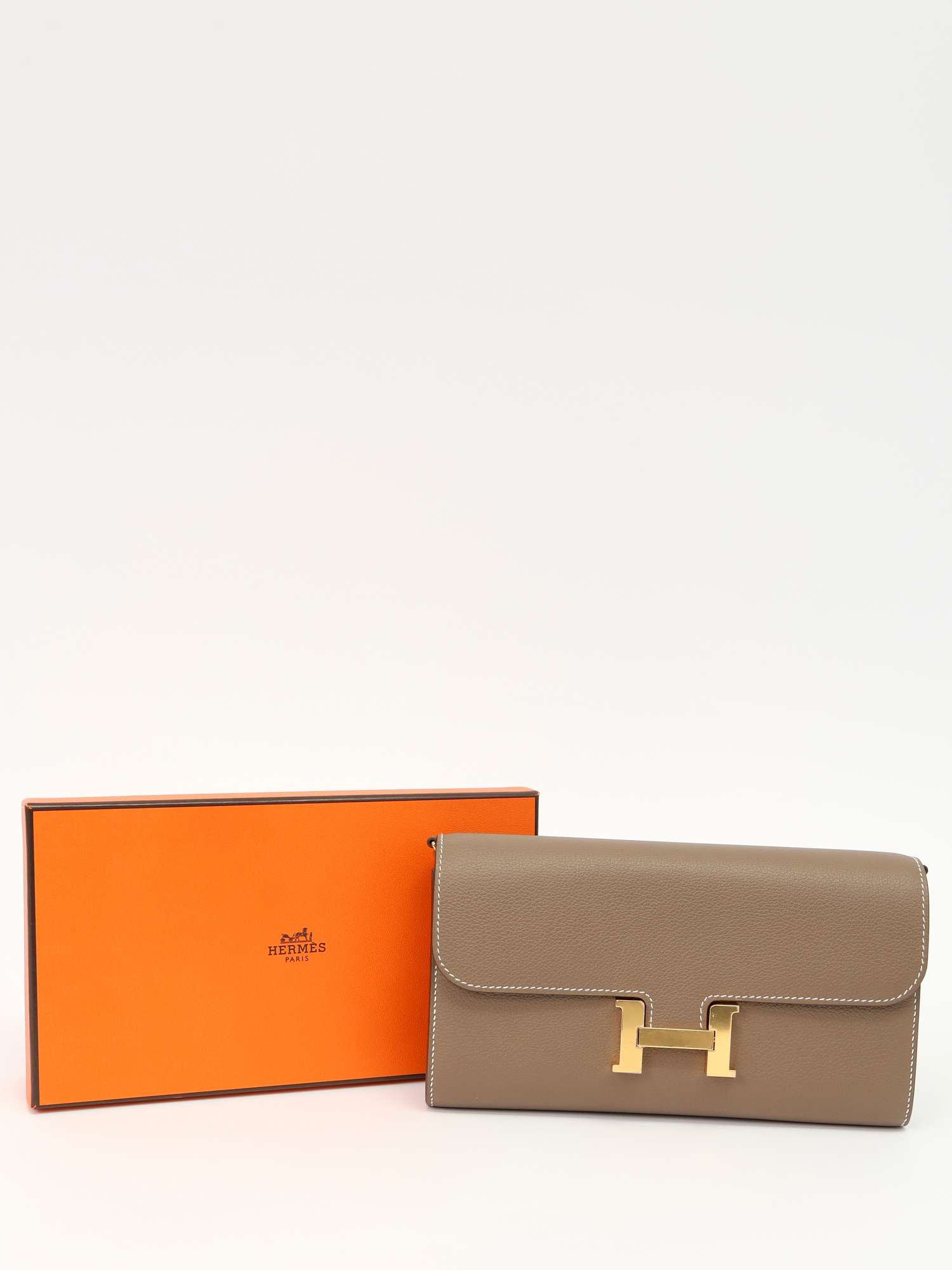 Сумки Hermes Constance To Go изображение #5
