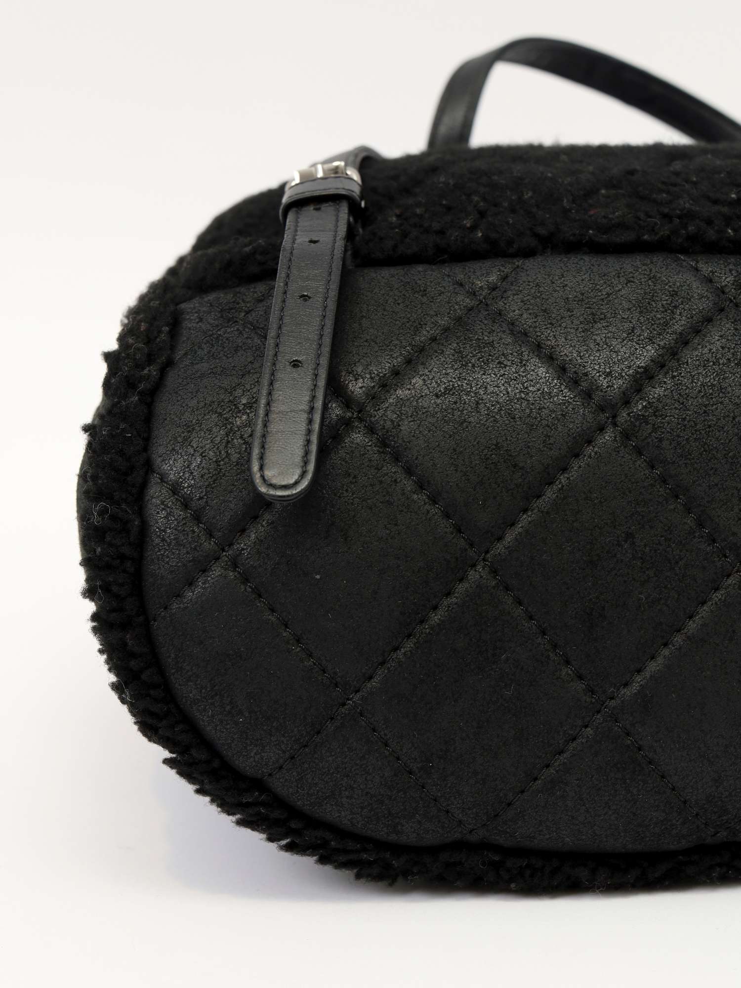 Сумки Chanel Urban Spirit изображение #8