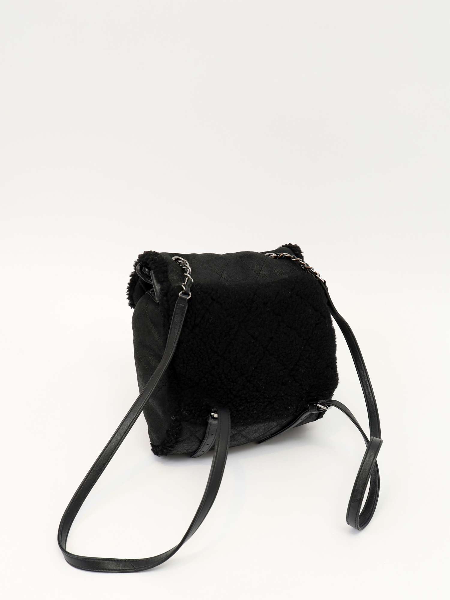 Сумки Chanel Urban Spirit изображение #4