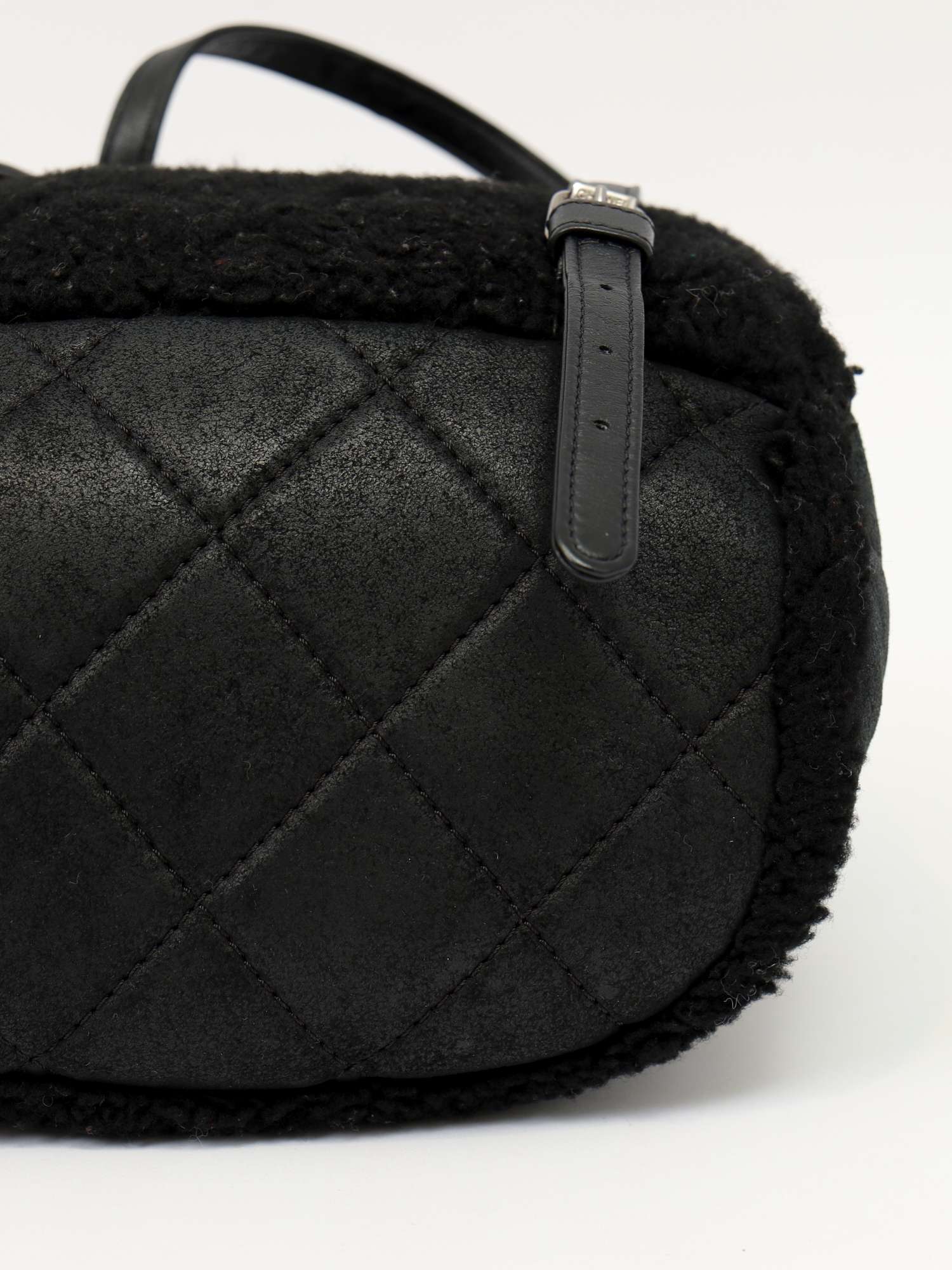 Сумки Chanel Urban Spirit изображение #9
