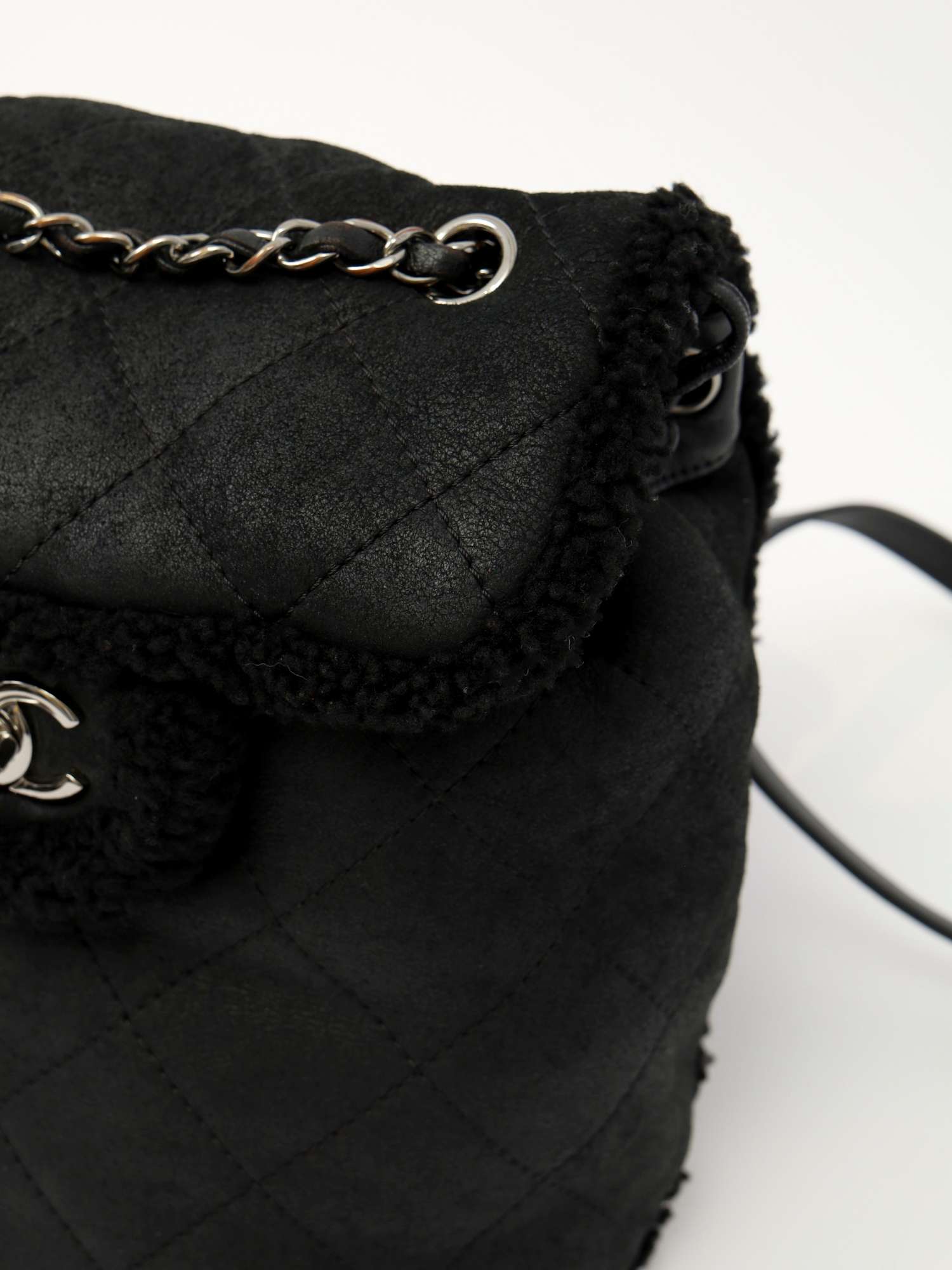 Сумки Chanel Urban Spirit изображение #7