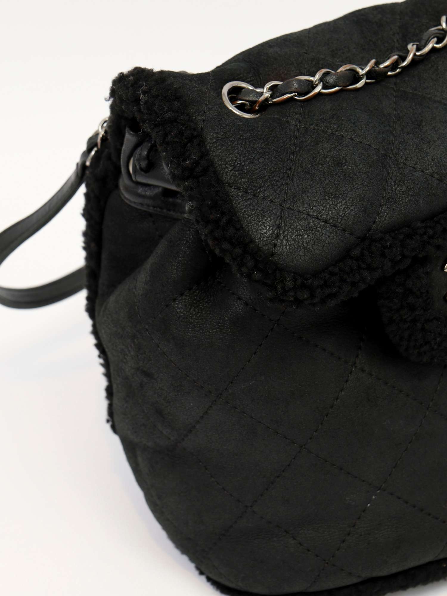 Сумки Chanel Urban Spirit изображение #6
