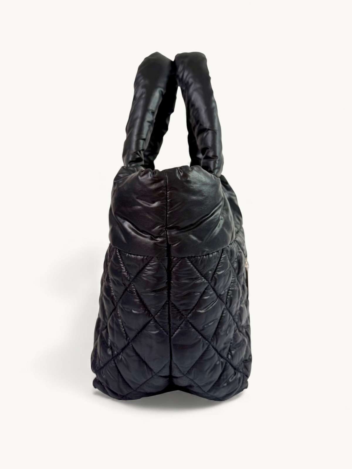 Сумки Chanel Cocoon изображение #6