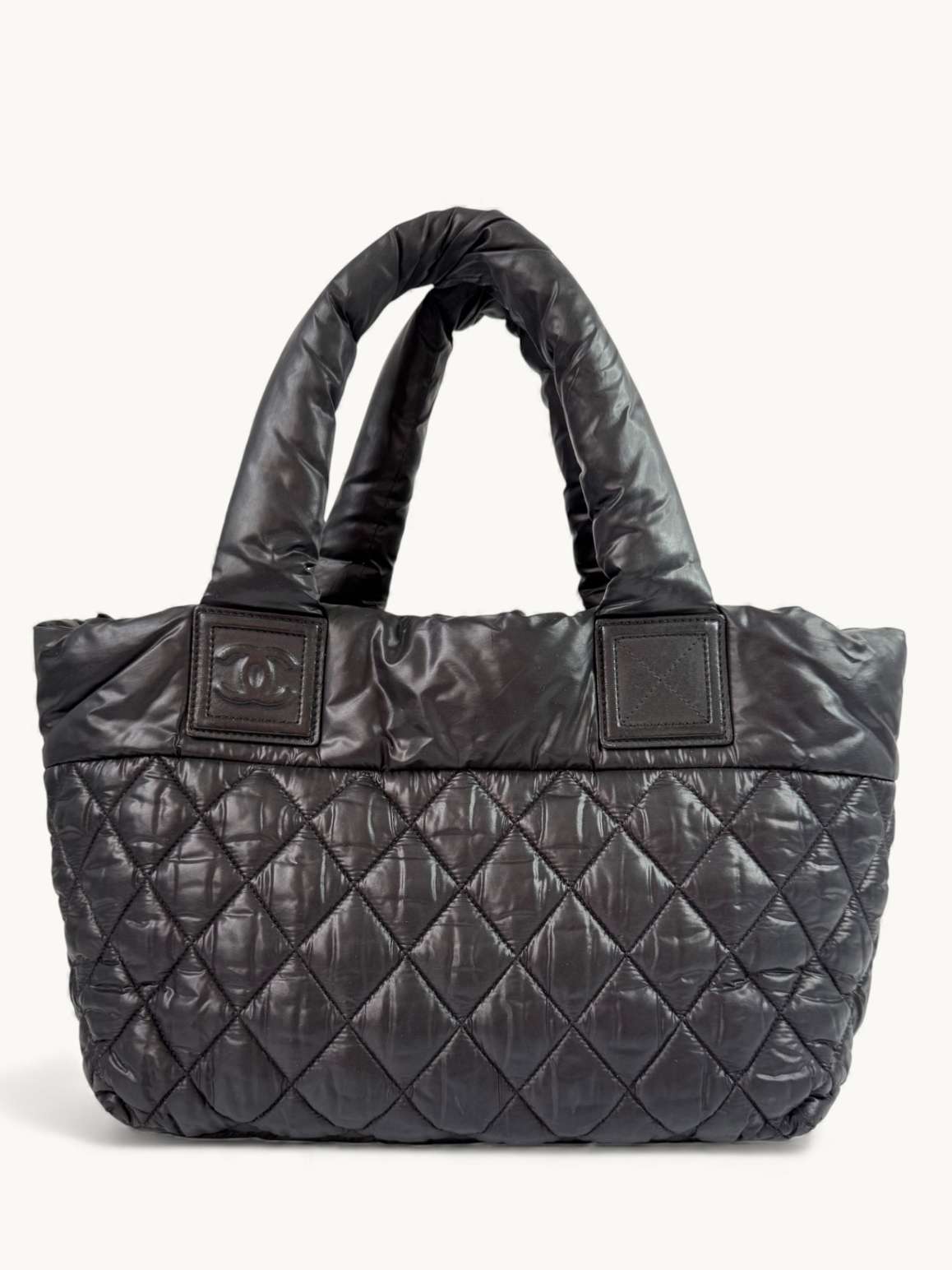 Сумки Chanel Cocoon изображение #3