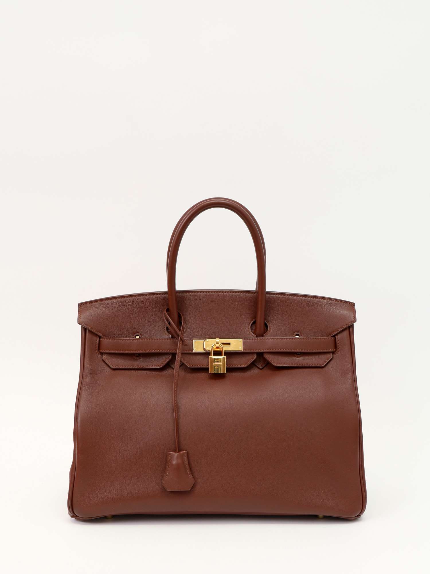 Hermes Birkin 35