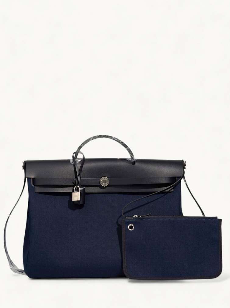 Hermes Herbag 39