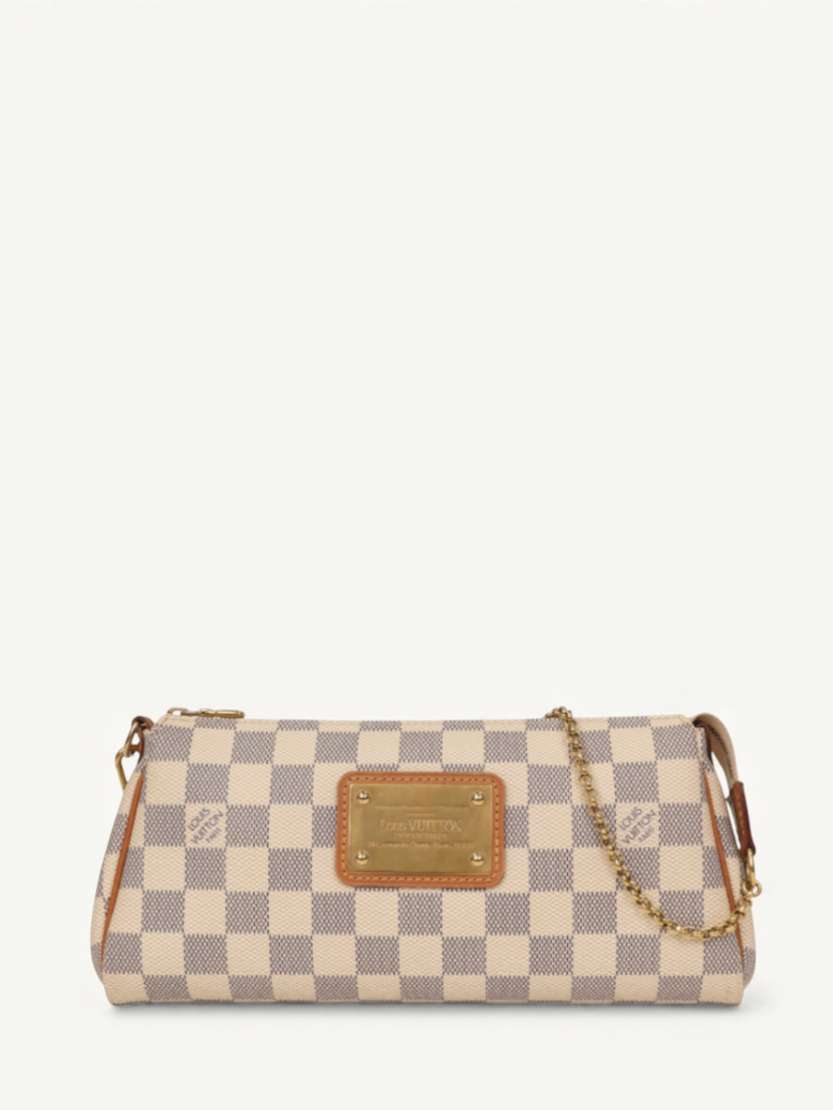 Louis Vuitton Eva 