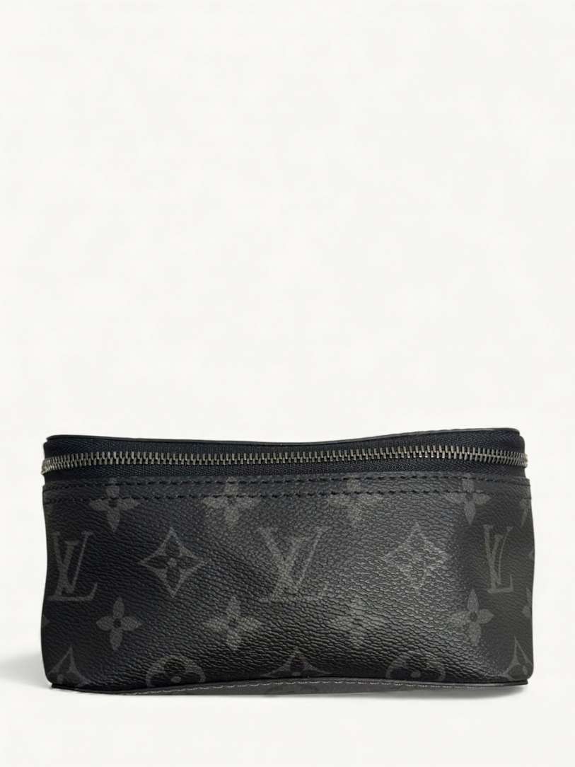 Louis Vuitton Cude de Langemont 