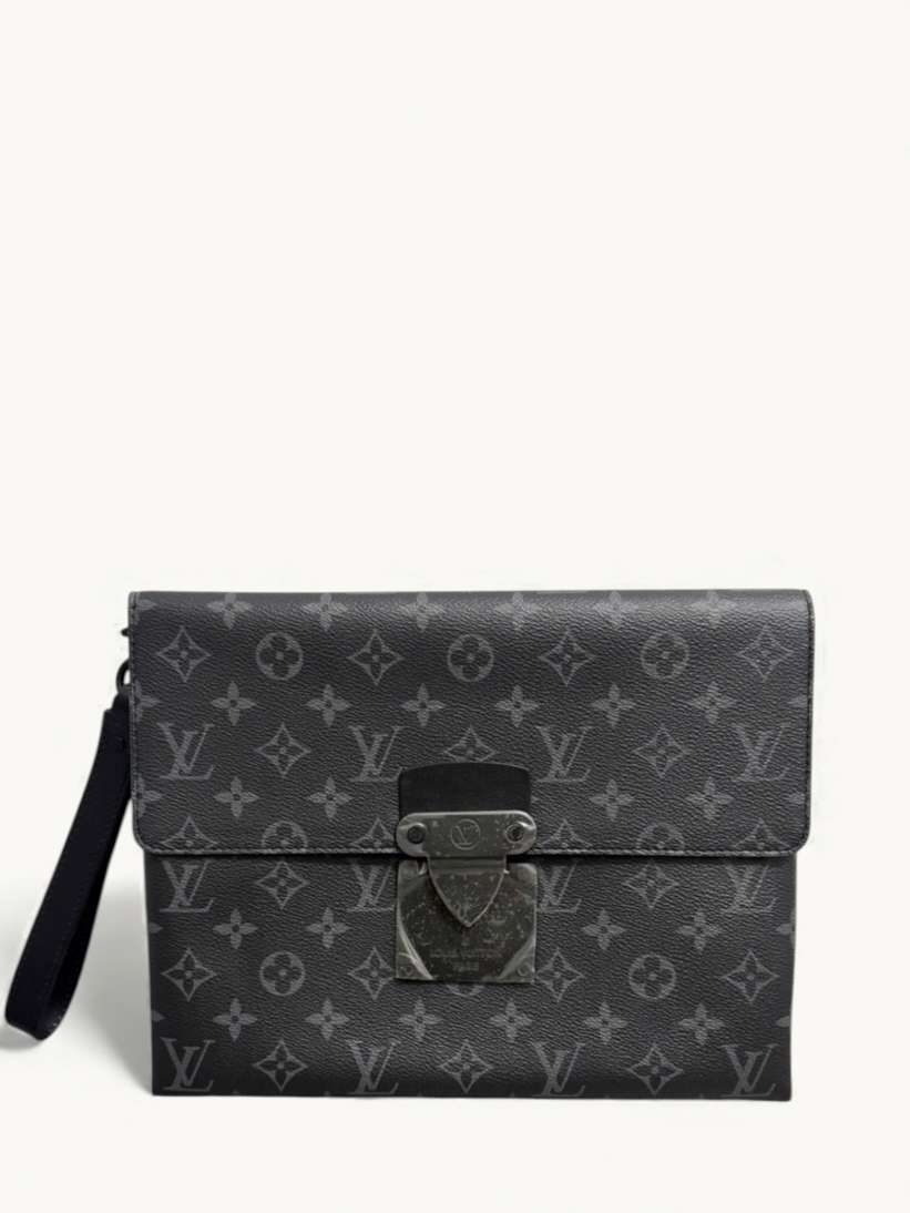 Louis Vuitton Pochette Voyage 