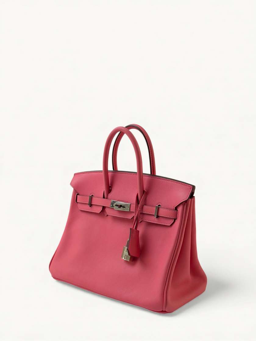 Сумки Hermes Birkin 25 изображение #3