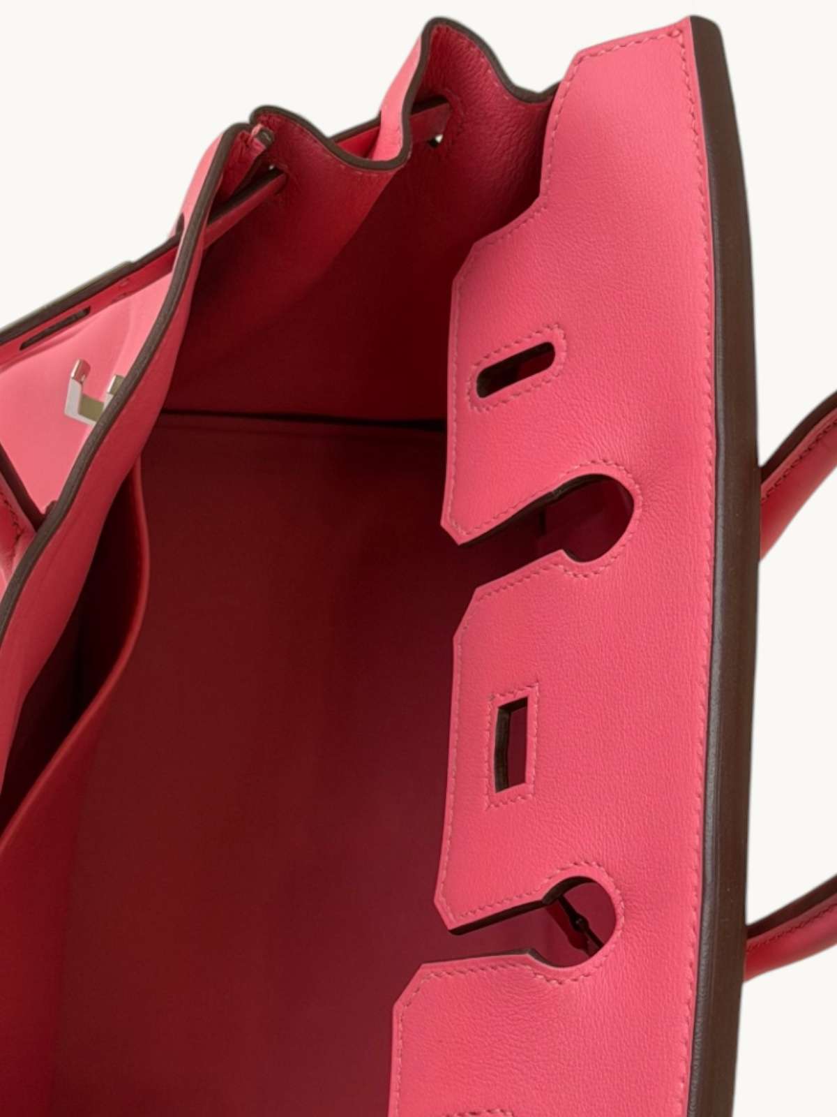 Сумки Hermes Birkin 25 изображение #12