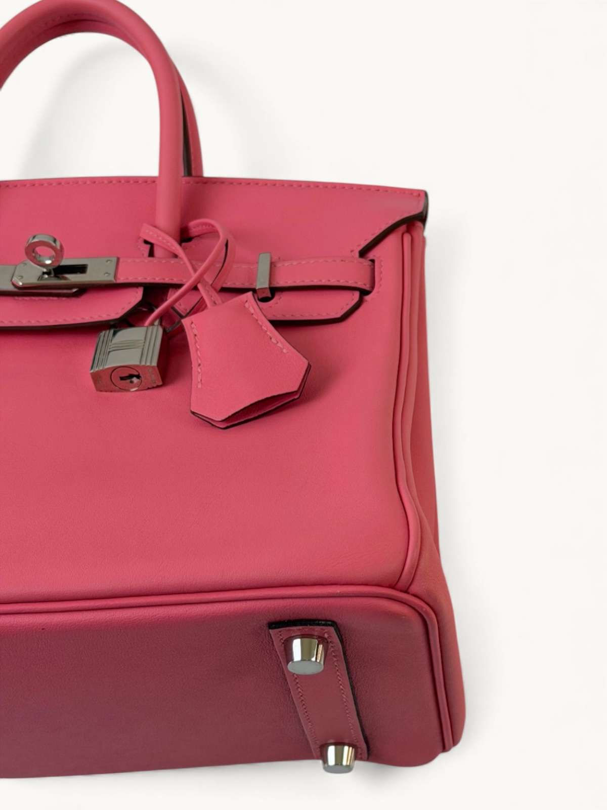 Сумки Hermes Birkin 25 изображение #11