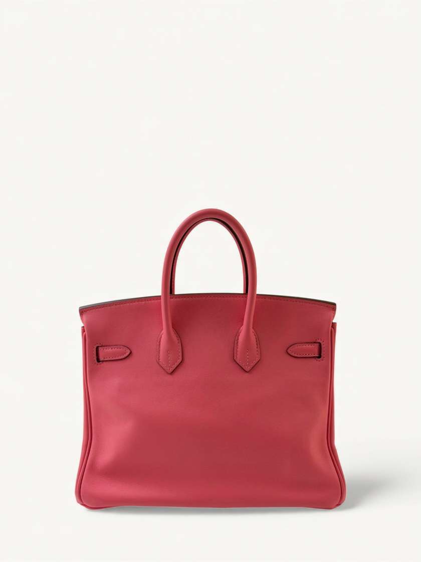 Сумки Hermes Birkin 25 изображение #4