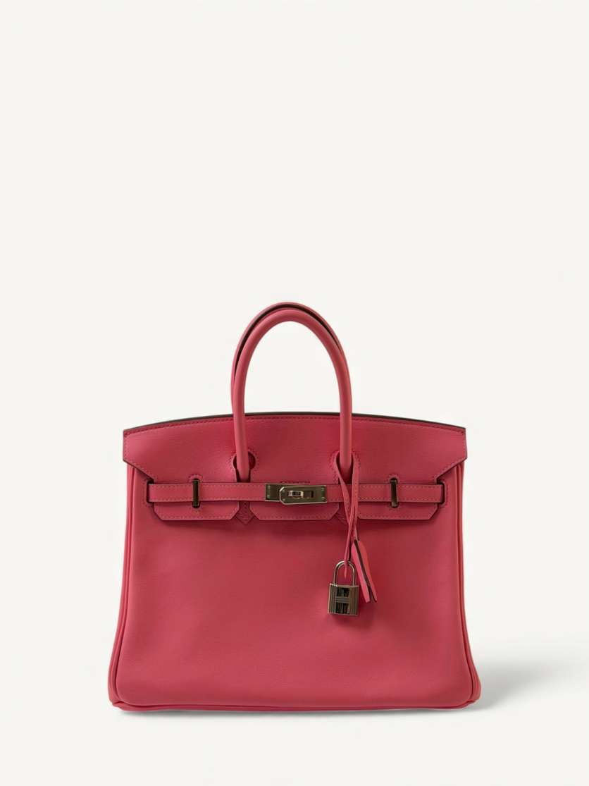 Hermes Birkin 25