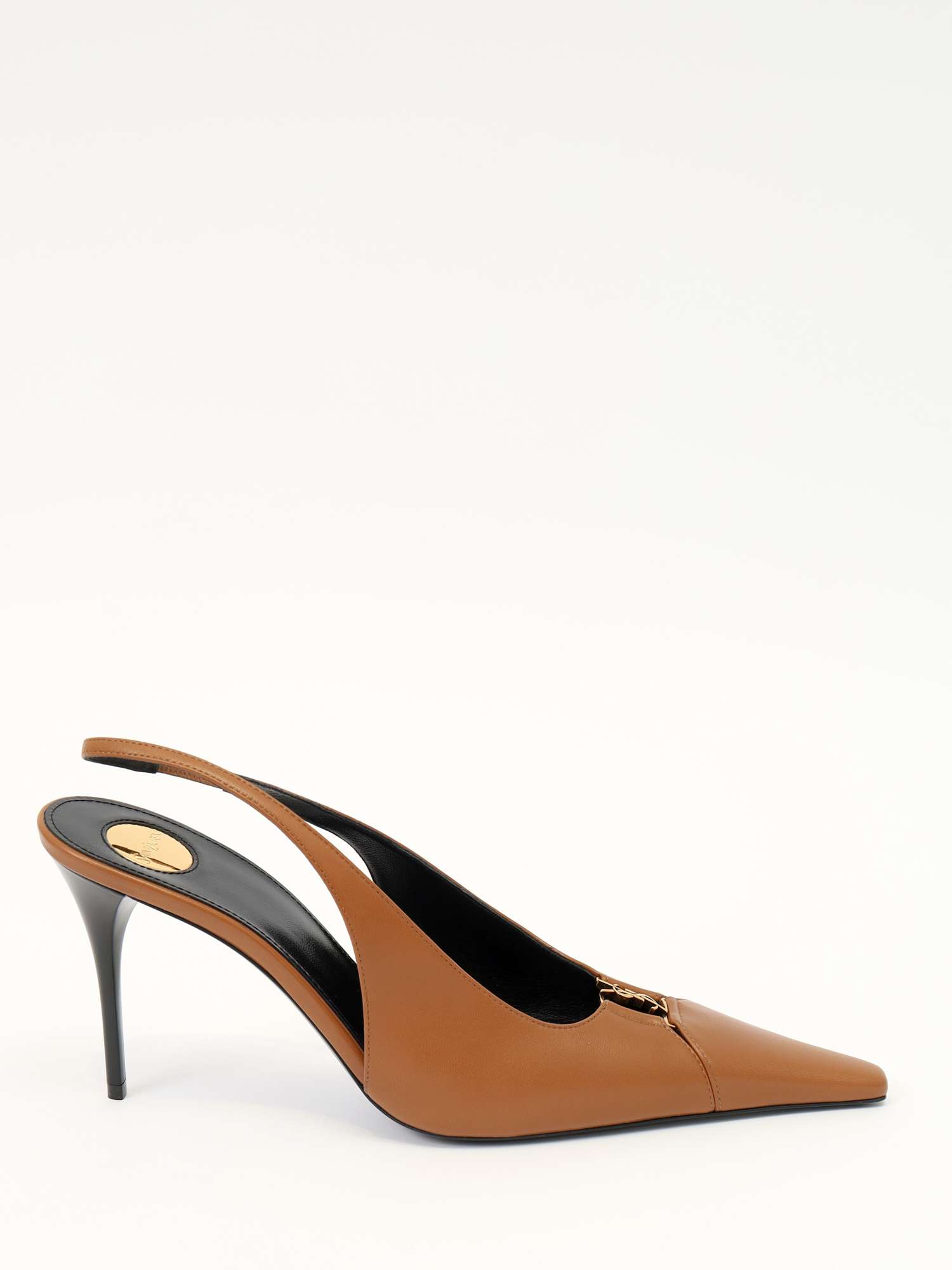 Saint Laurent Shoes 40