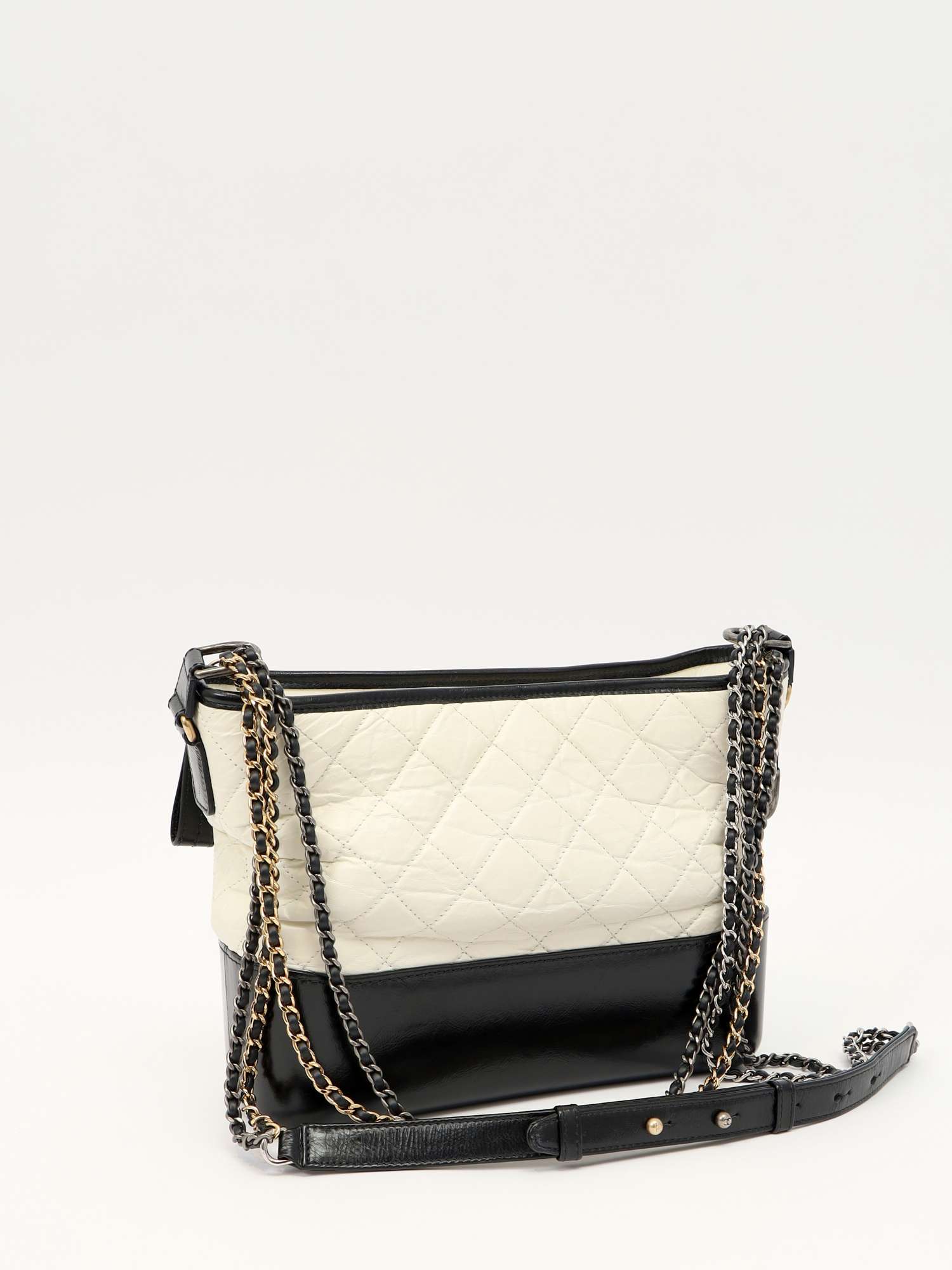 Сумки Chanel Gabrielle изображение #4