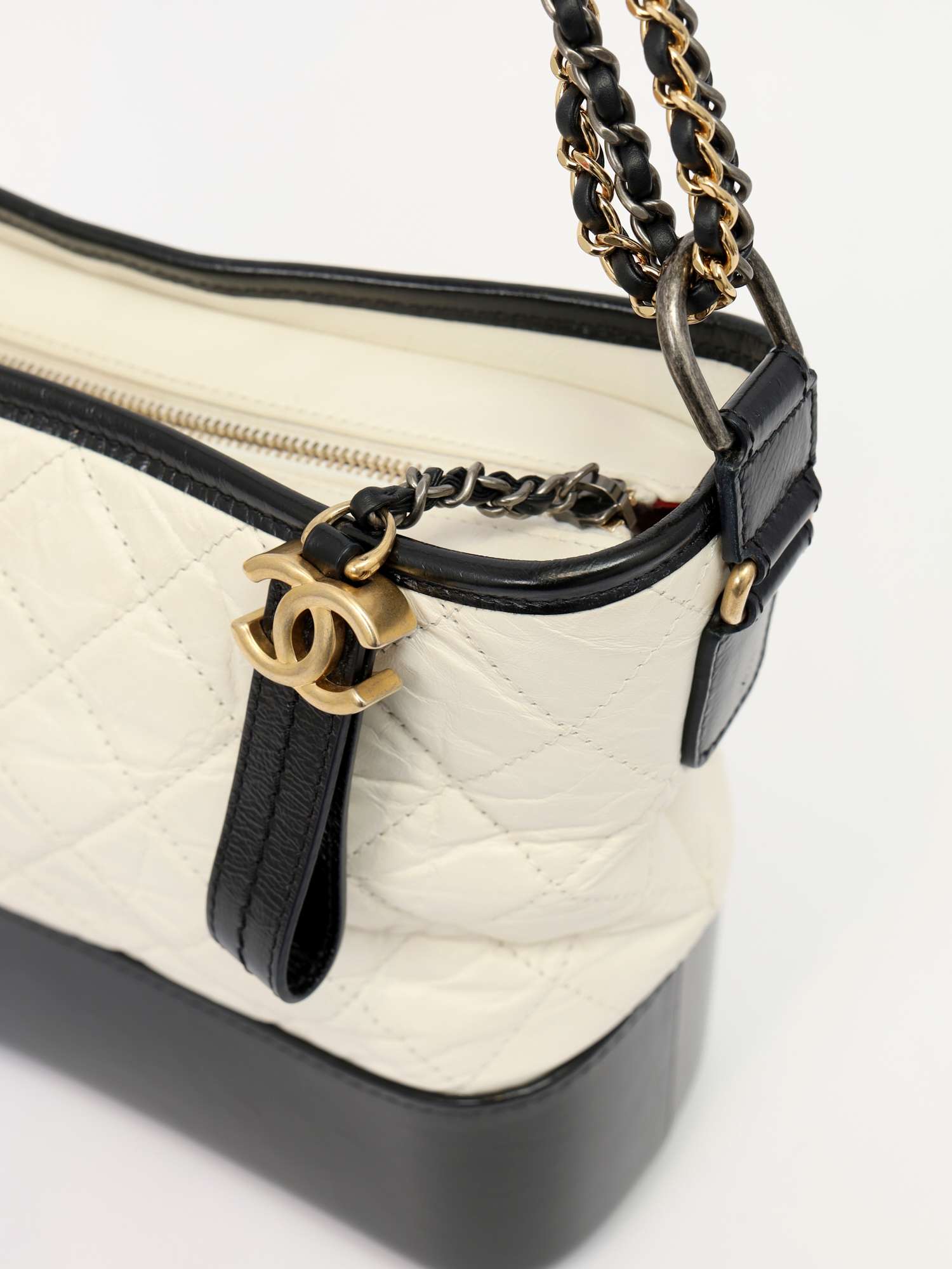 Сумки Chanel Gabrielle изображение #8