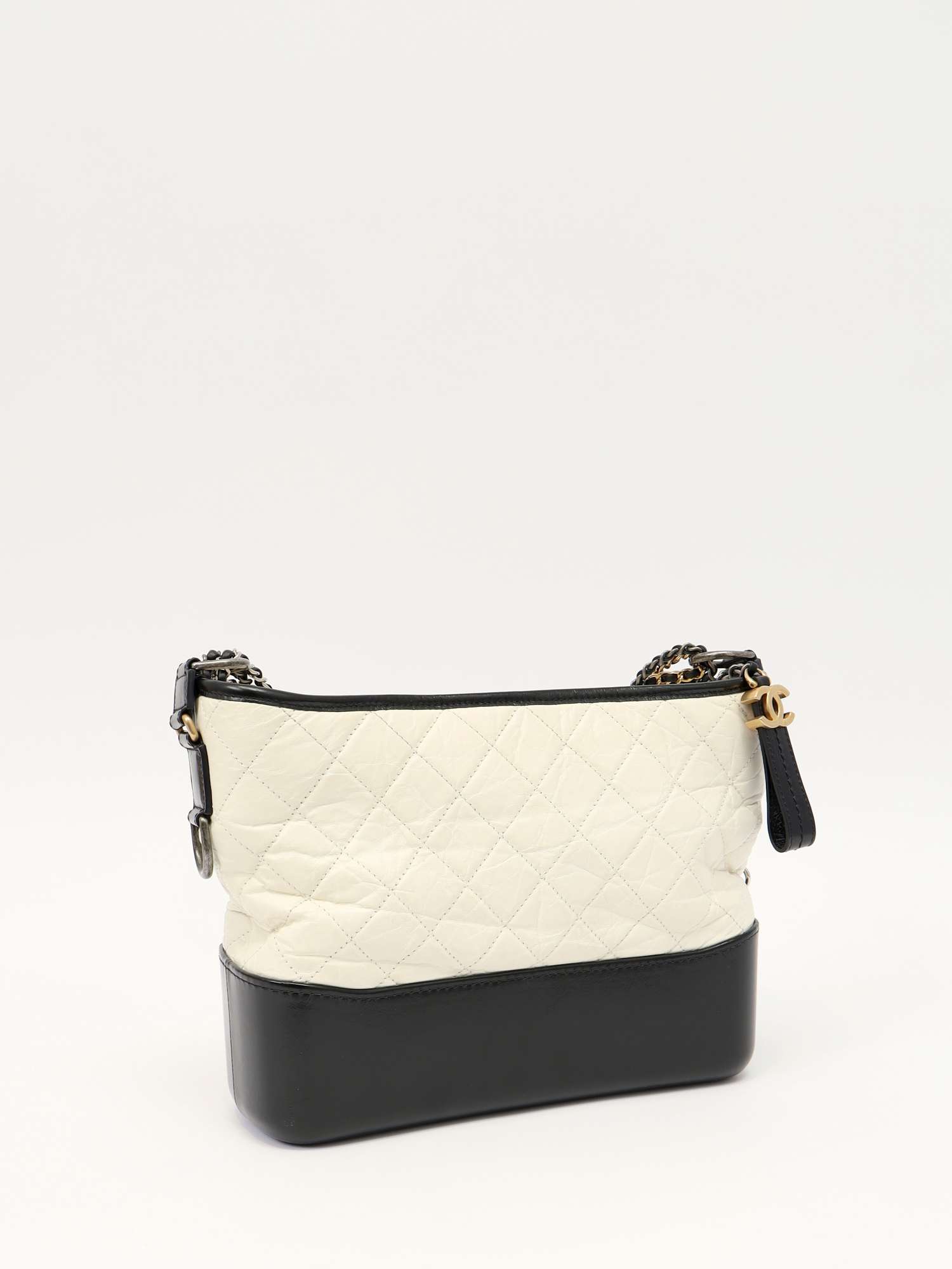 Сумки Chanel Gabrielle изображение #3
