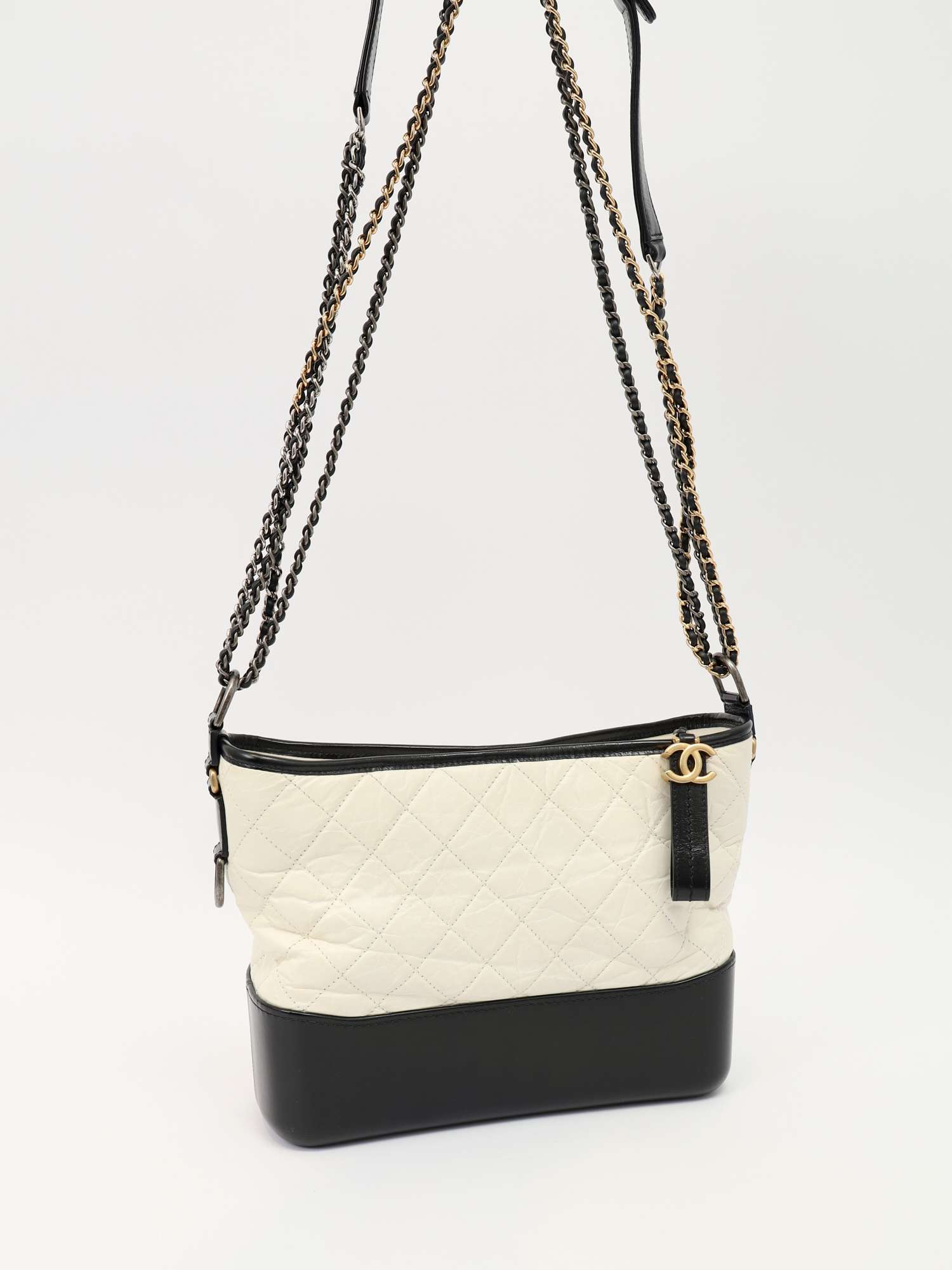 Сумки Chanel Gabrielle изображение #5