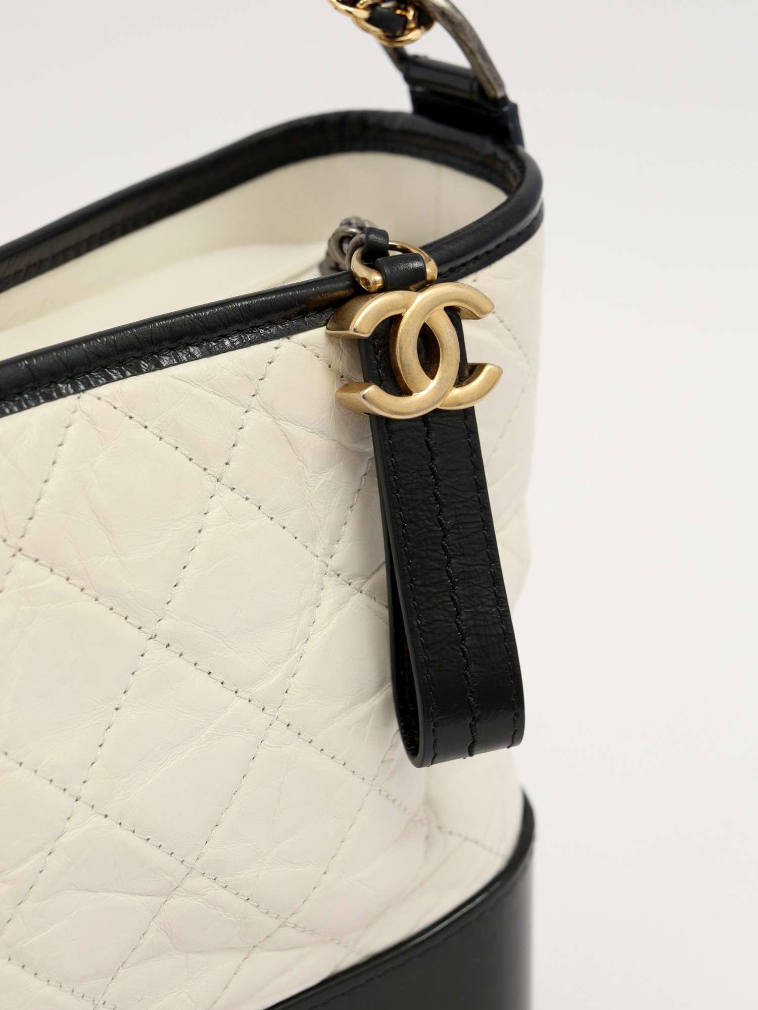 Сумки Chanel Gabrielle изображение #6
