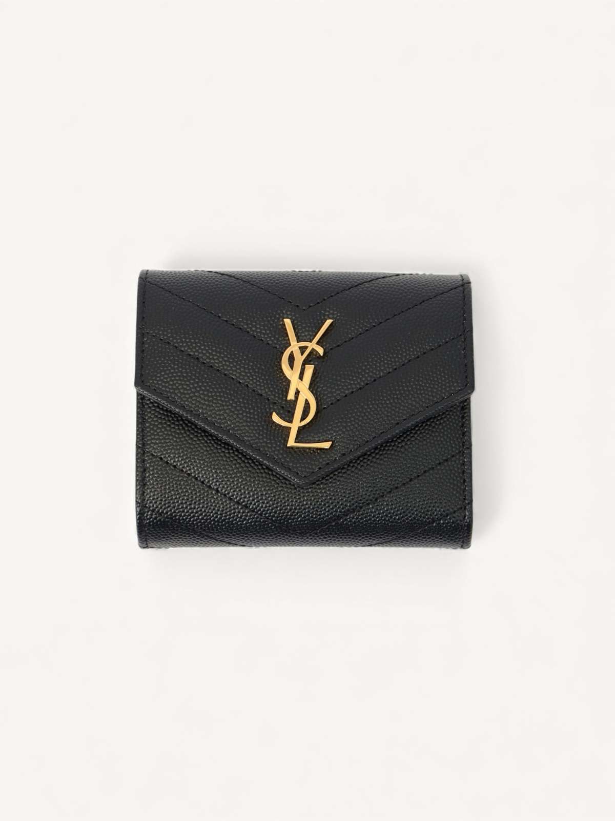 Saint Laurent Wallet 