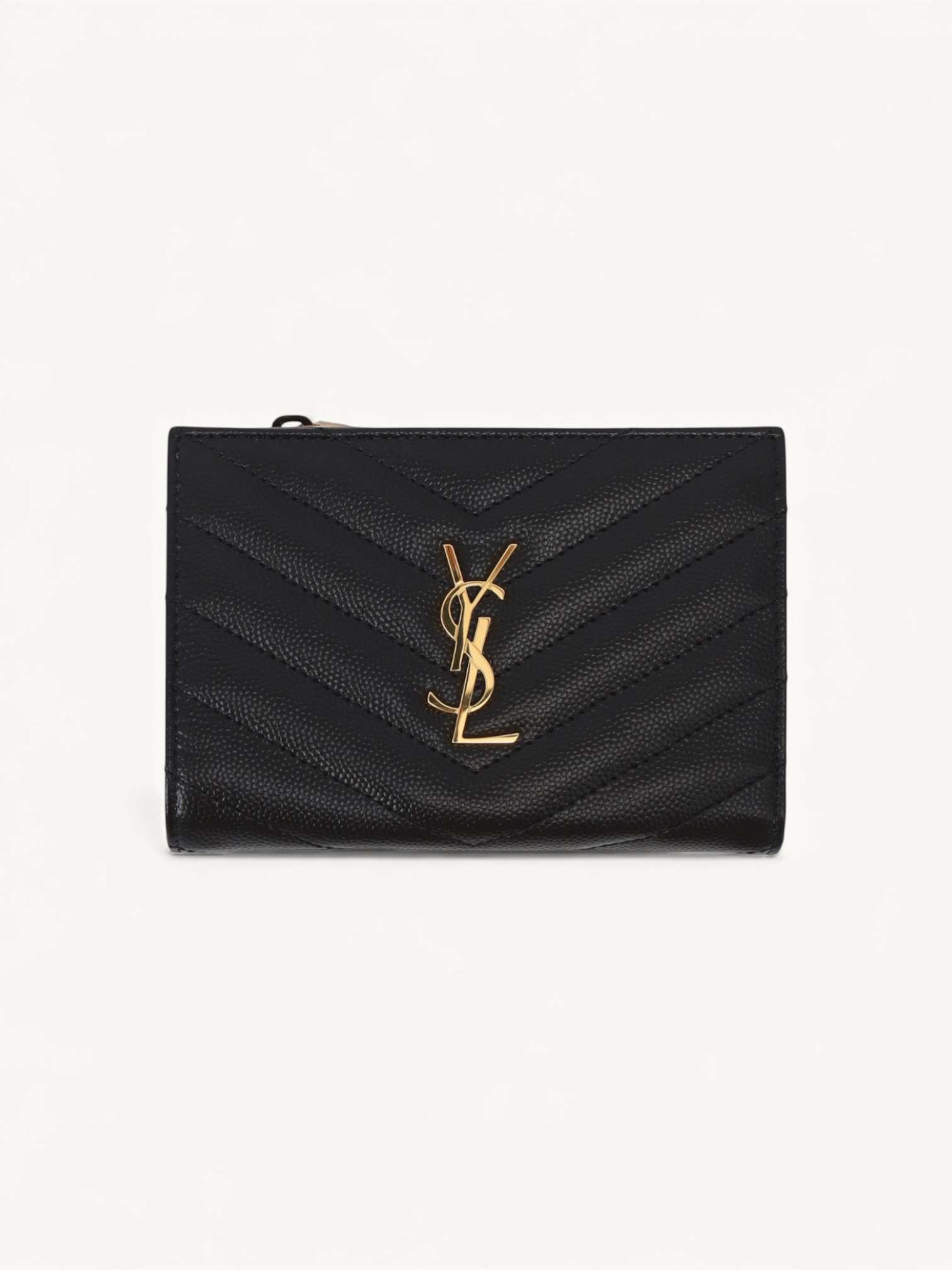 Saint Laurent Cardholder 