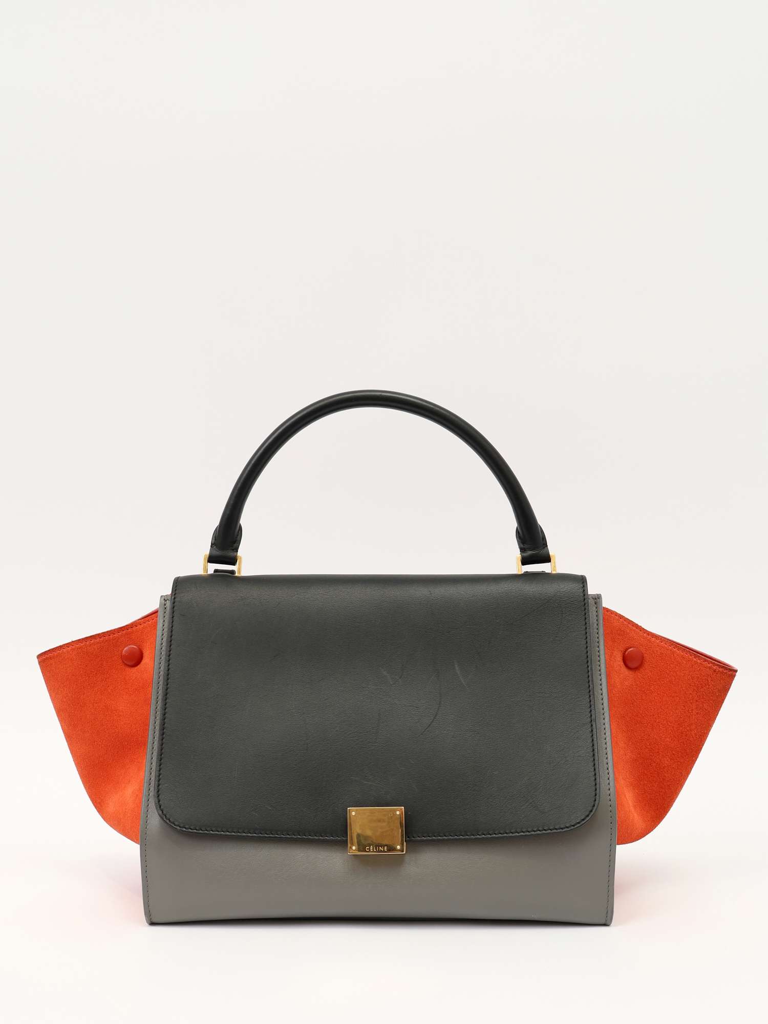 Celine Trapeze