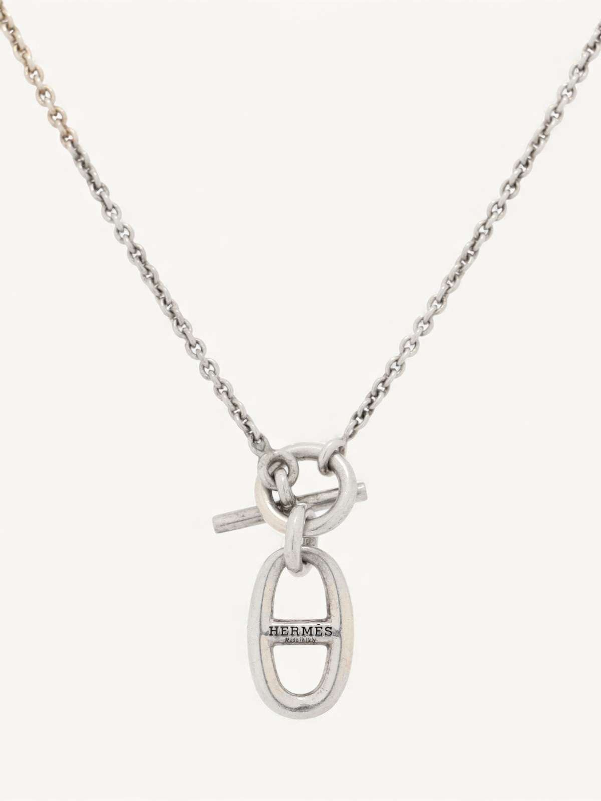 Hermes Chaine d'ancre 