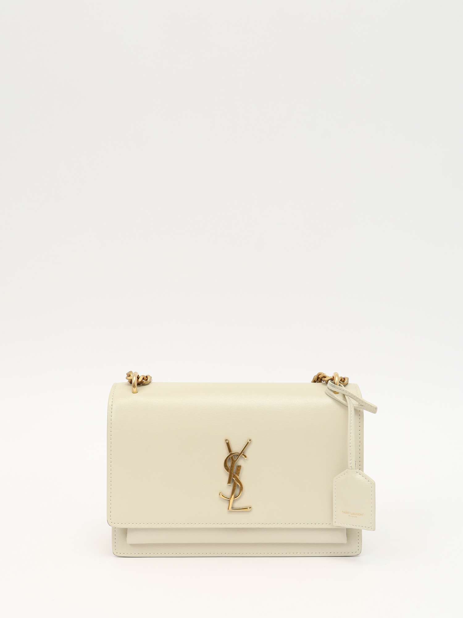 Saint Laurent Sunset