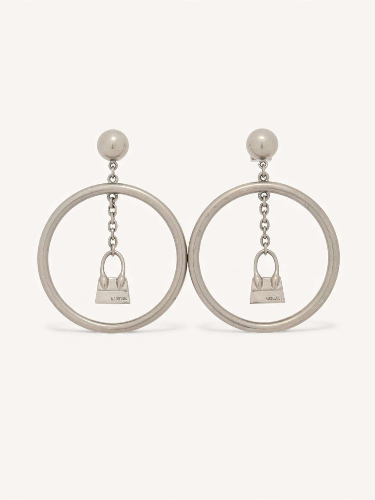 Jacquemus Earrings 
