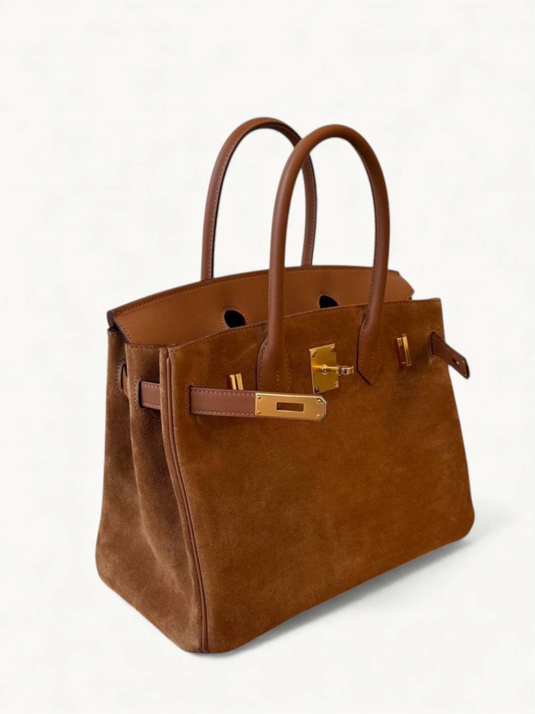 Сумки Hermes Birkin 30 изображение #3
