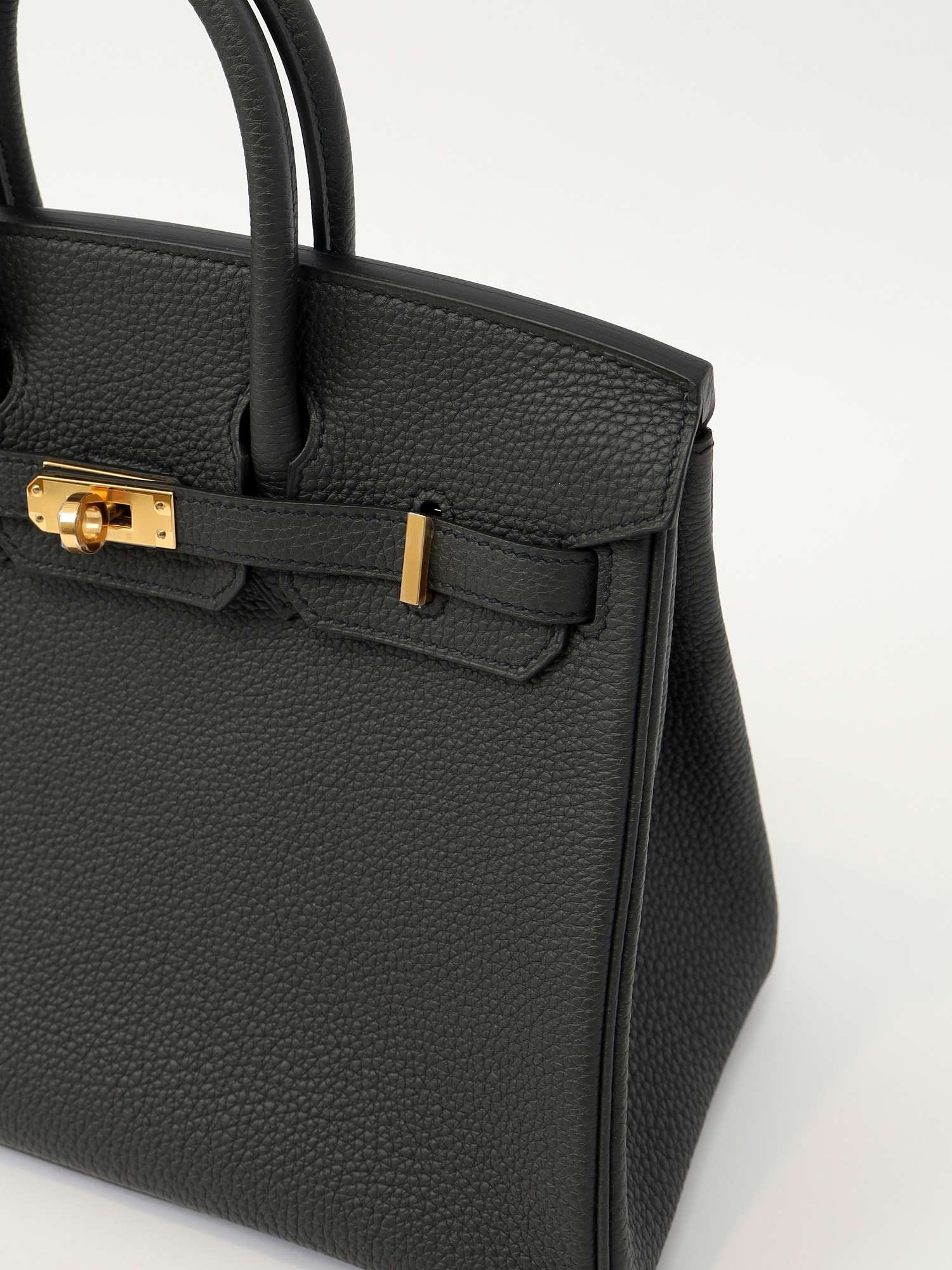 Сумки Hermes Birkin 25 изображение #8