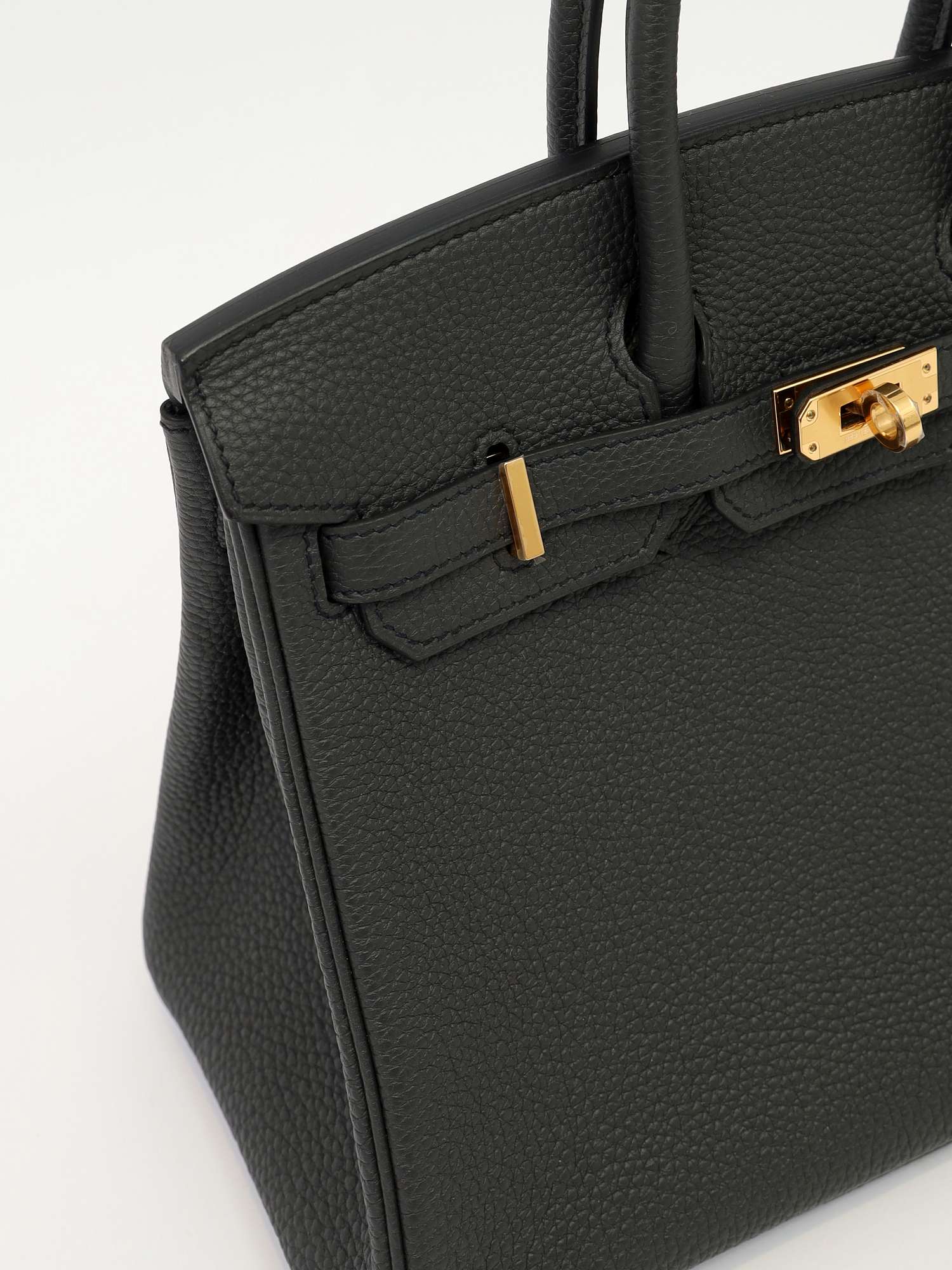 Сумки Hermes Birkin 25 изображение #7