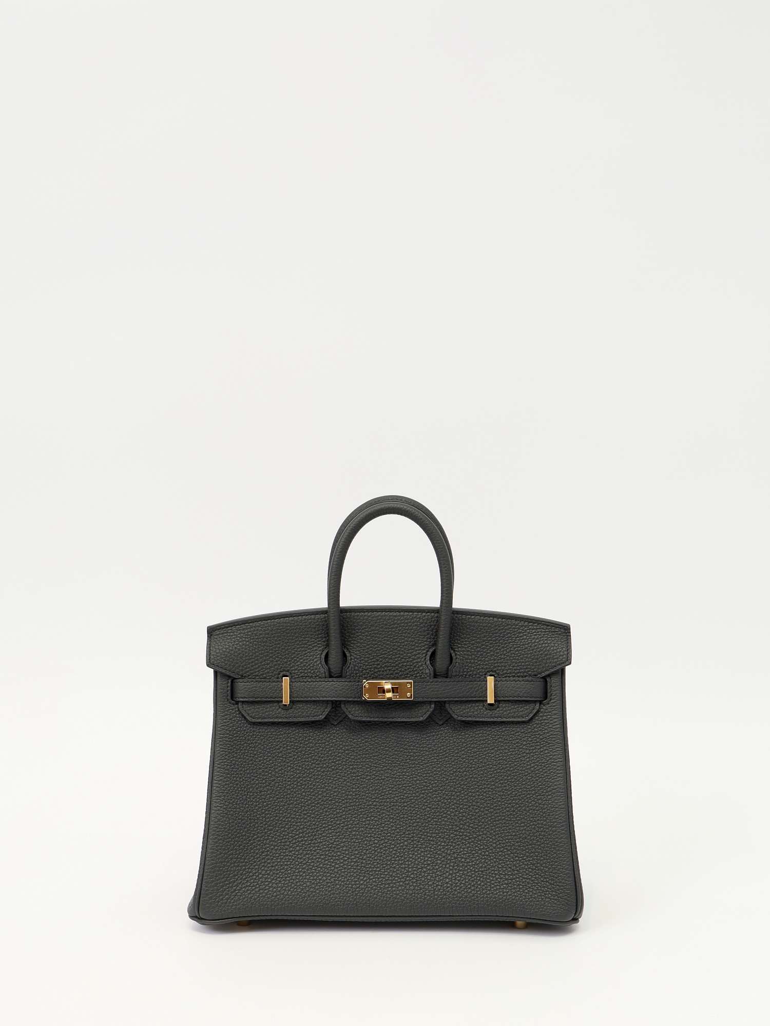 Сумки Hermes Birkin 25 изображение #1