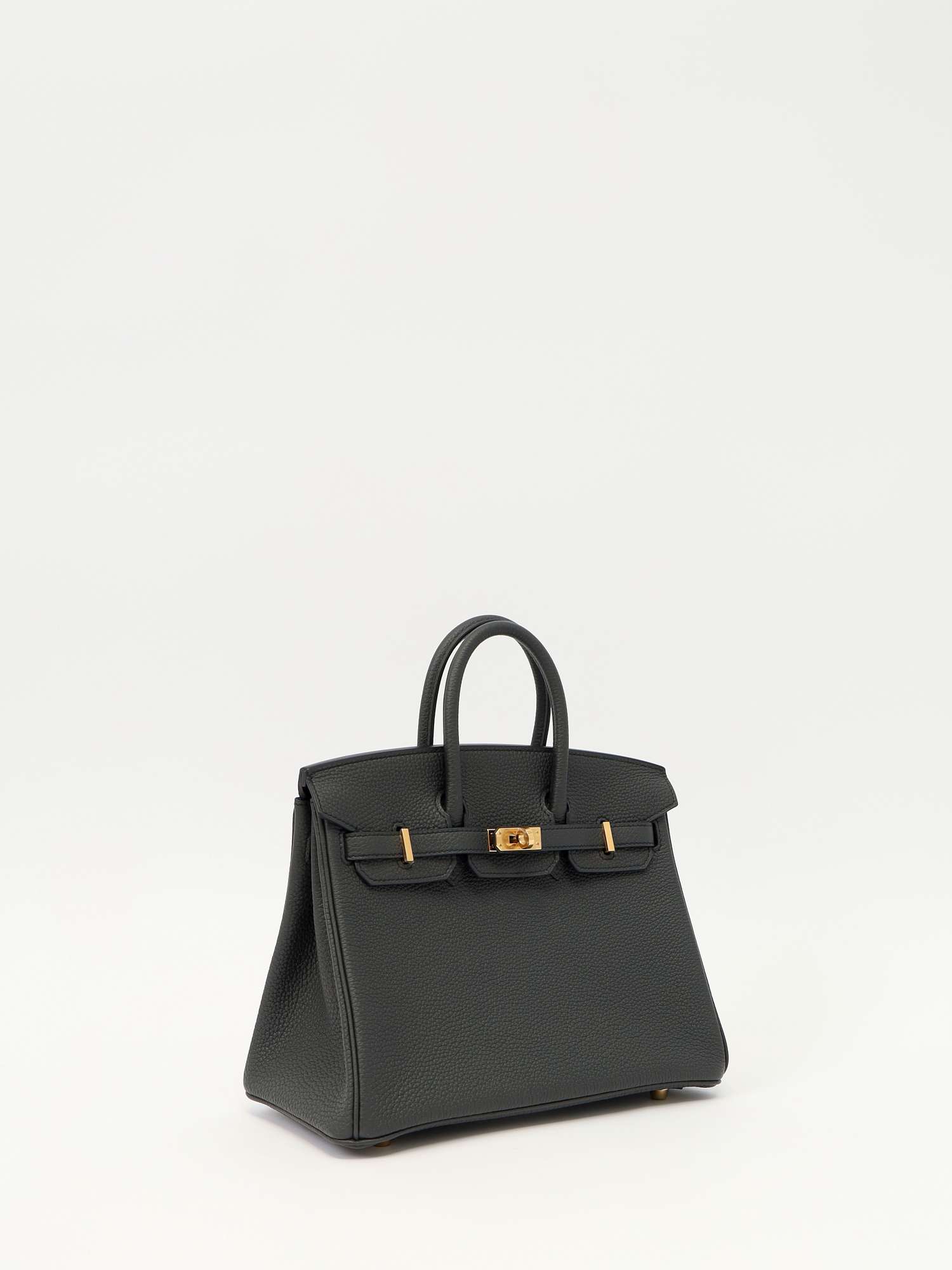 Сумки Hermes Birkin 25 изображение #3