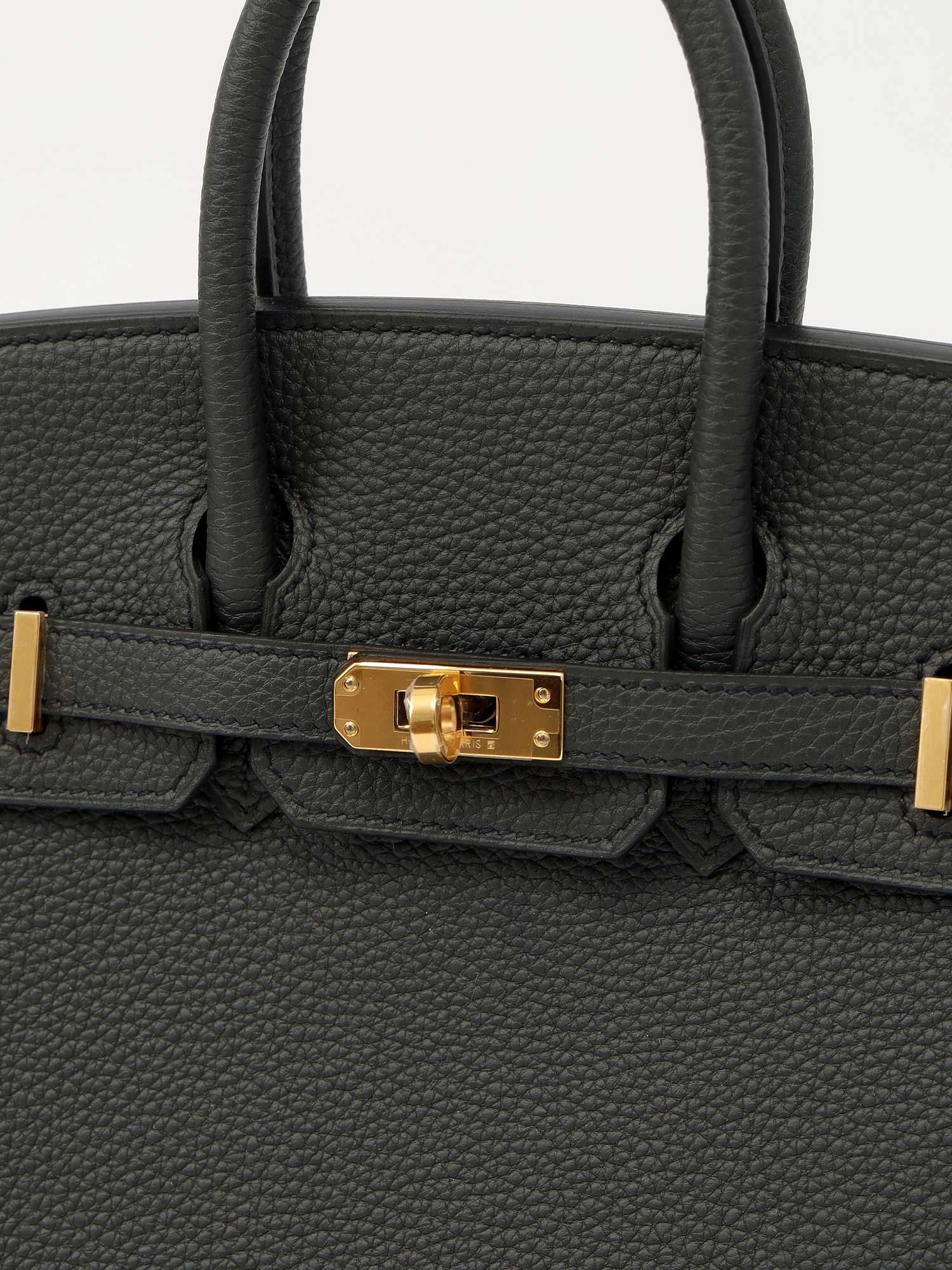 Сумки Hermes Birkin 25 изображение #6