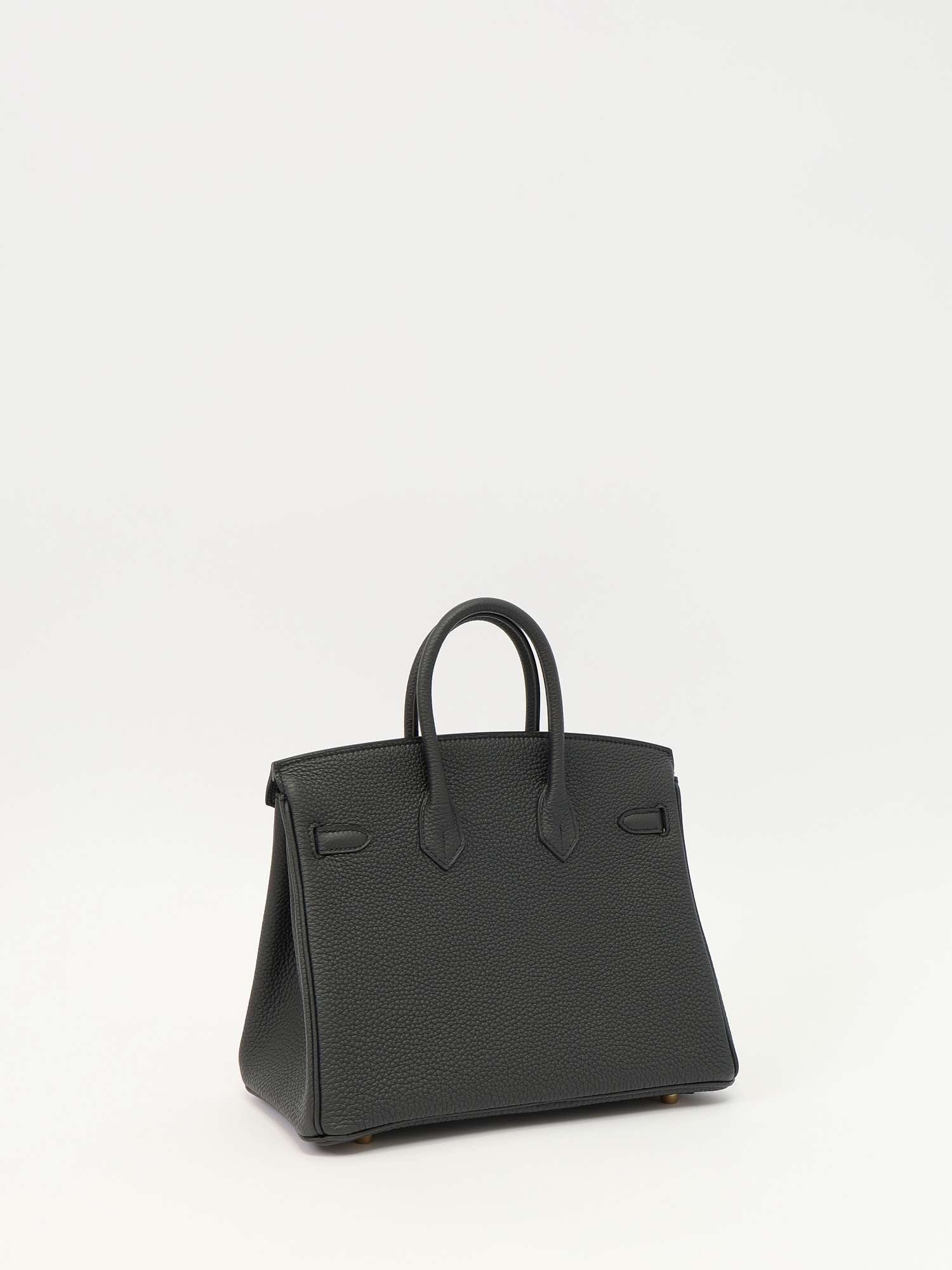 Сумки Hermes Birkin 25 изображение #4