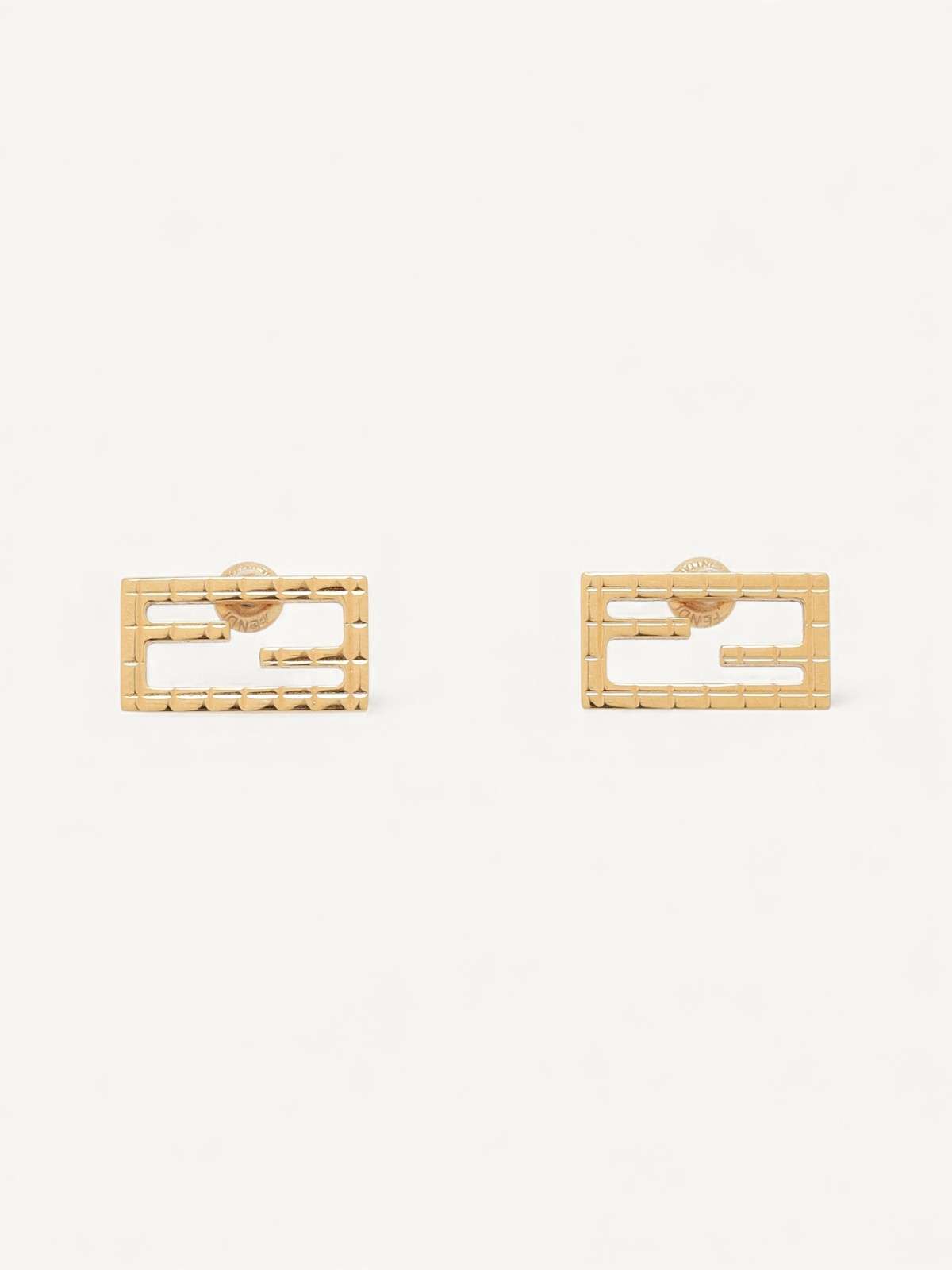 Fendi Earrings 