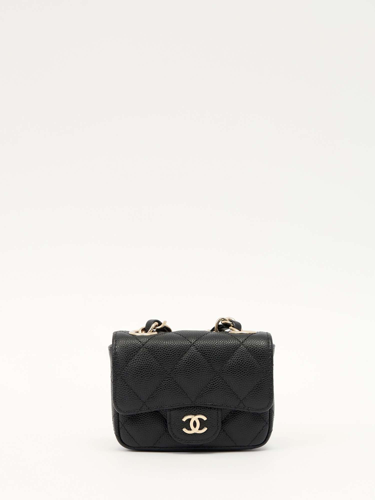 Chanel Timeless Classic