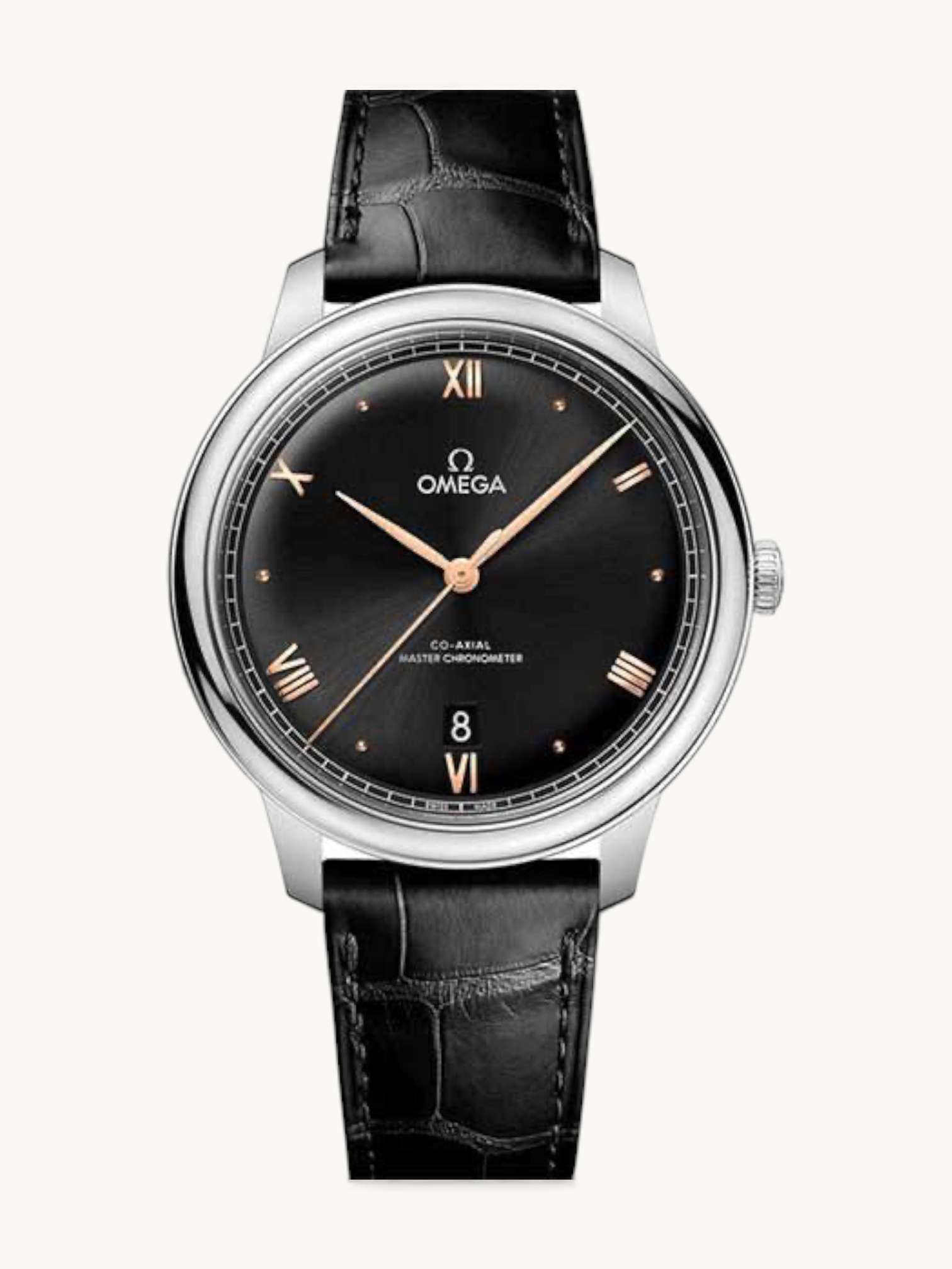 Omega De Ville 