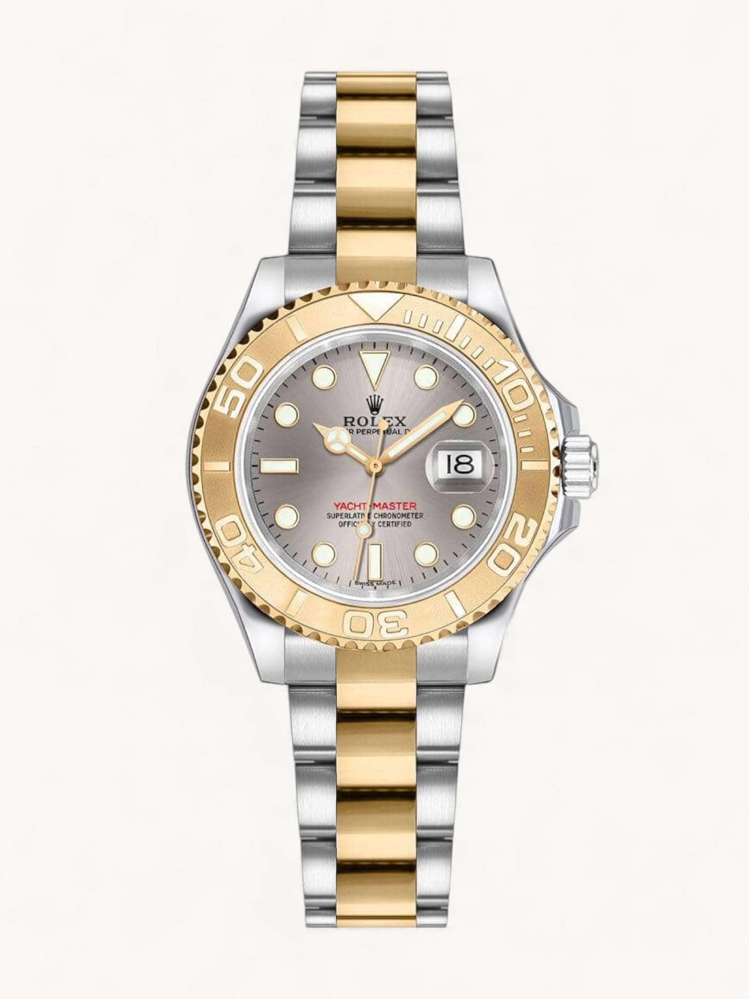 Rolex Yacht-Master 26