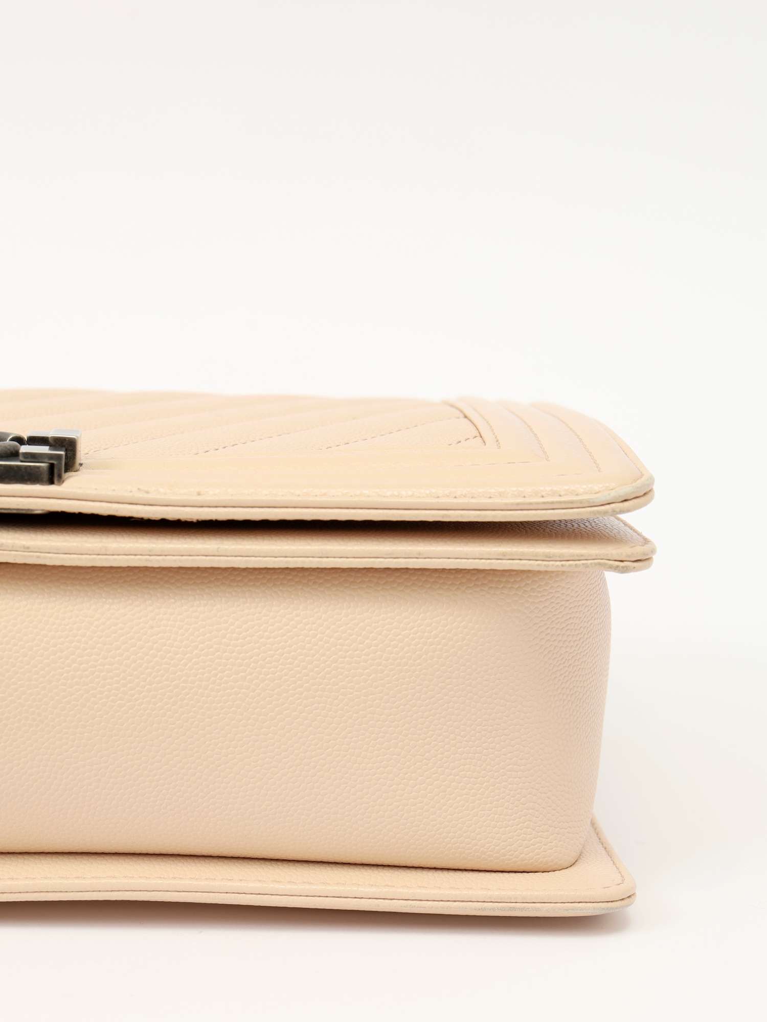 Сумки Chanel Boy изображение #10