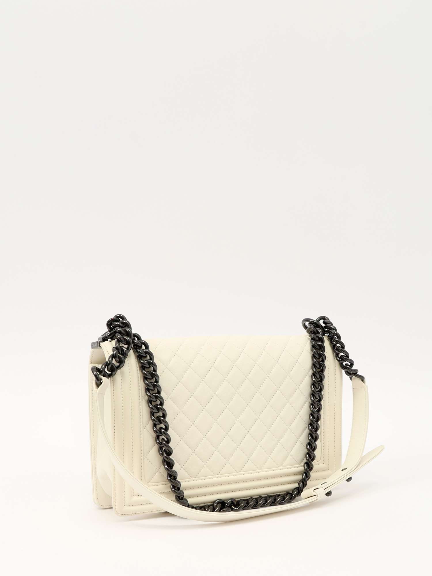 Сумки Chanel Boy изображение #4