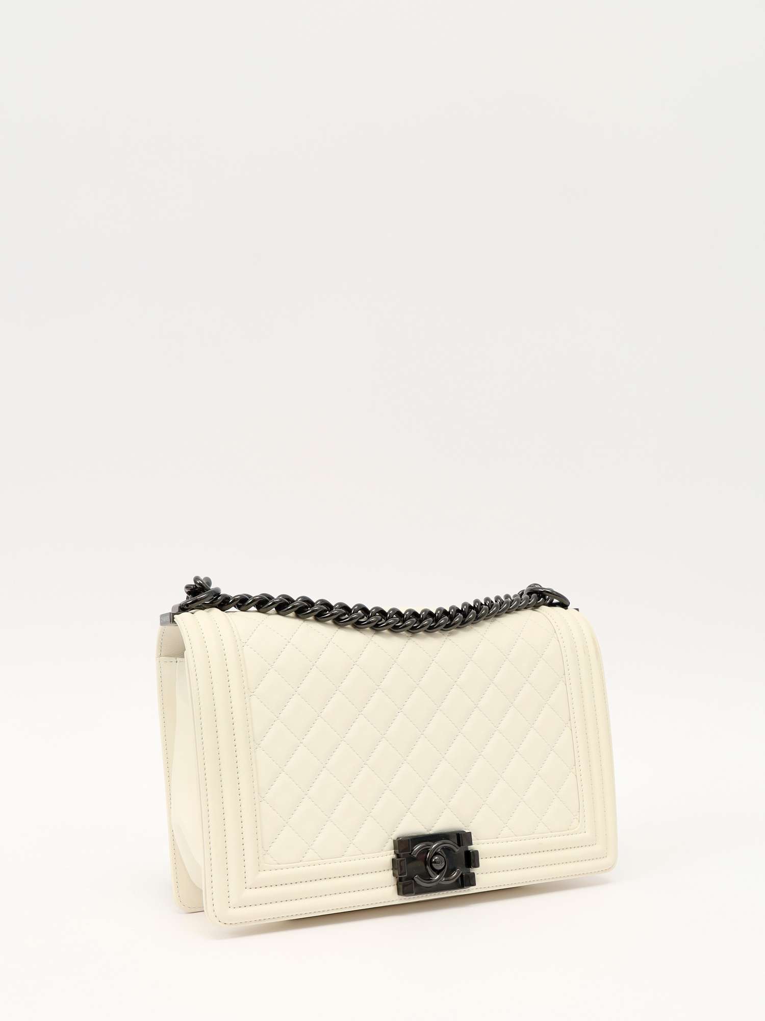 Сумки Chanel Boy изображение #3