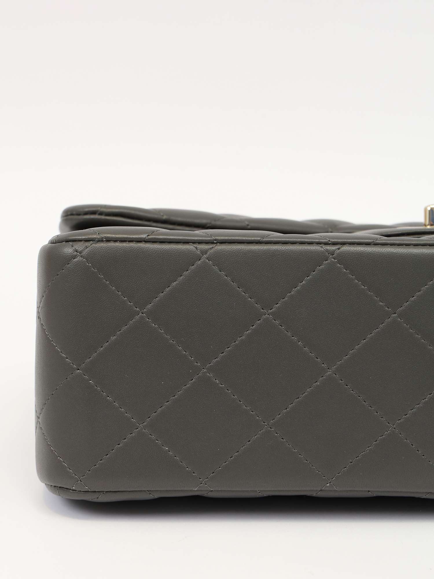 Сумки Chanel Timeless Classic изображение #10